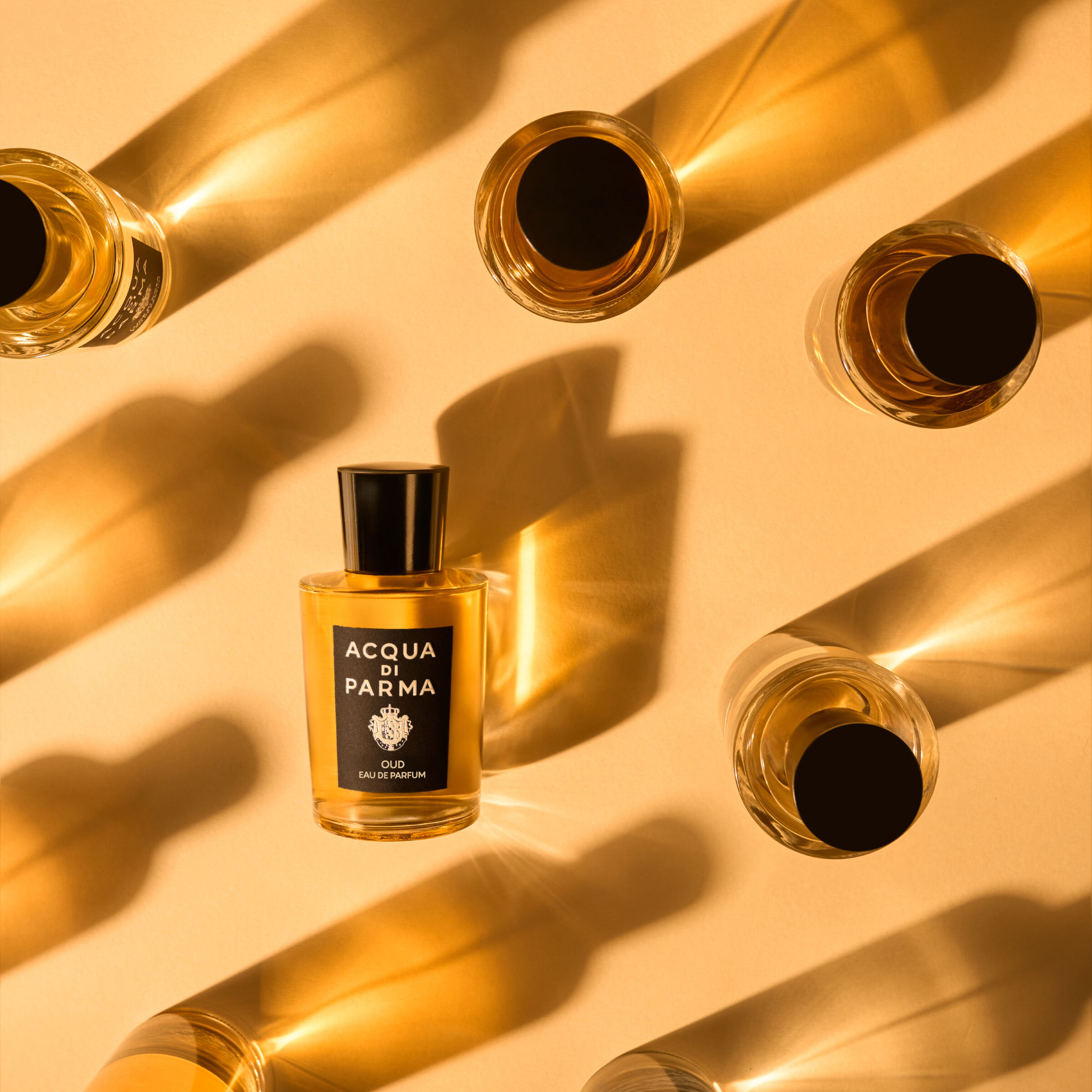 Yuzu Eau De Parfum - Signatures Of The Sun | Acqua di Parma