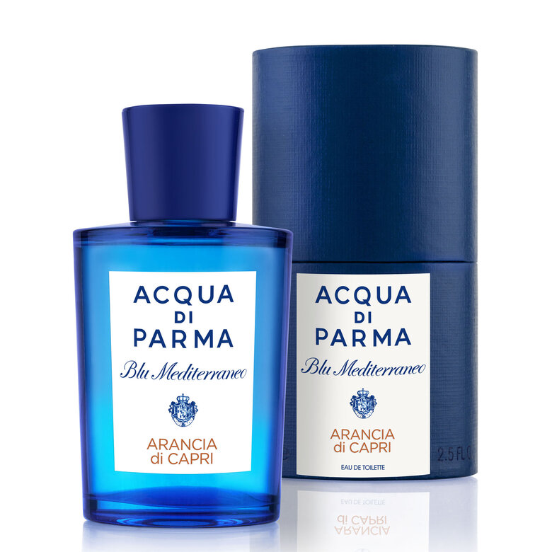 Reisbureau rijk Gestaag Acqua di Parma X FILA 110TH ANNIVERSARY | Acqua di Parma