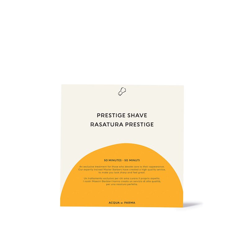 Prestige shave, ONESIZE, hi-res-1