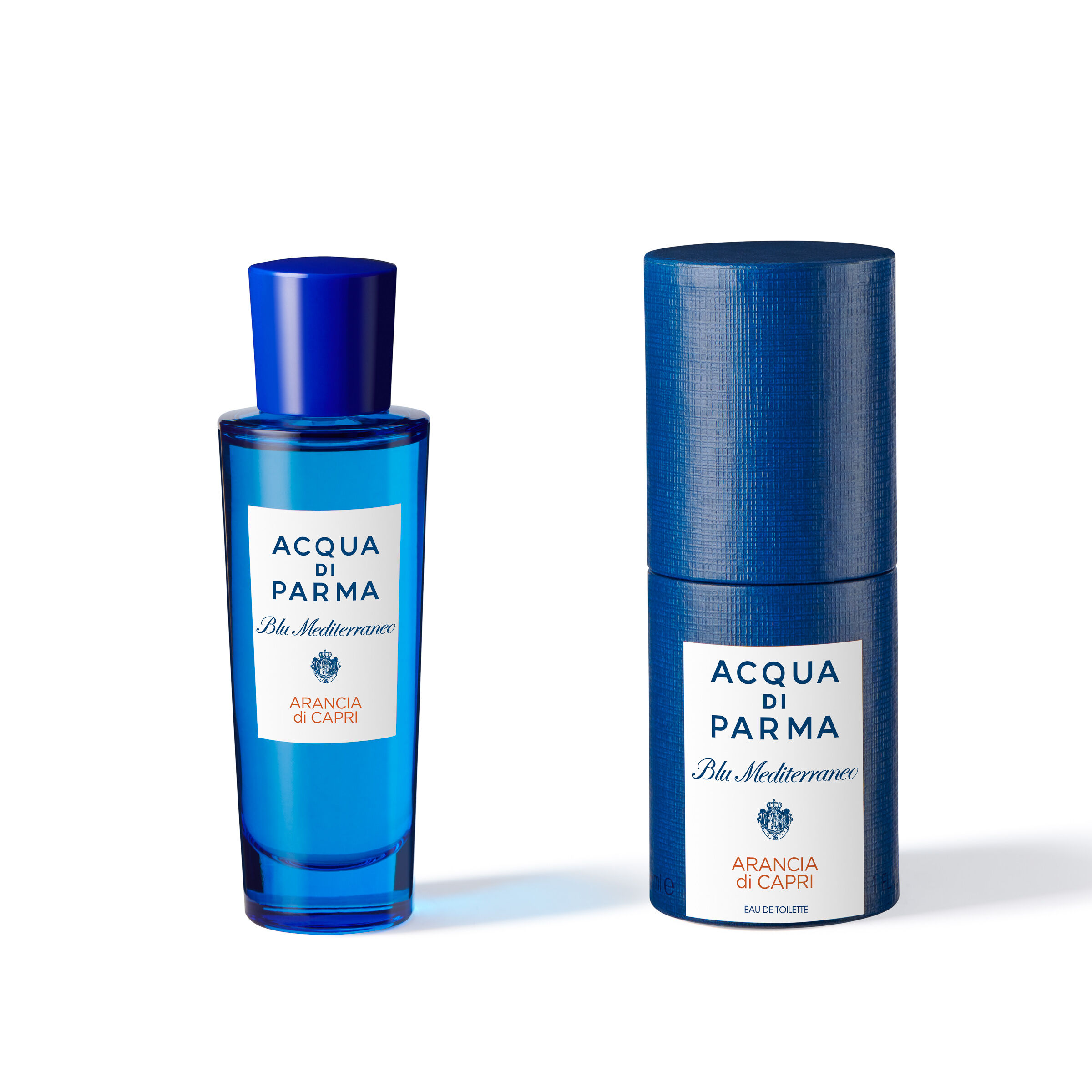 香水(ユニセックス) ACQUA DI PARMA ARANCIA di CAPRI 75ml Arancia Di Capri Eau De Toilette - Blu Mediterraneo | Acqua