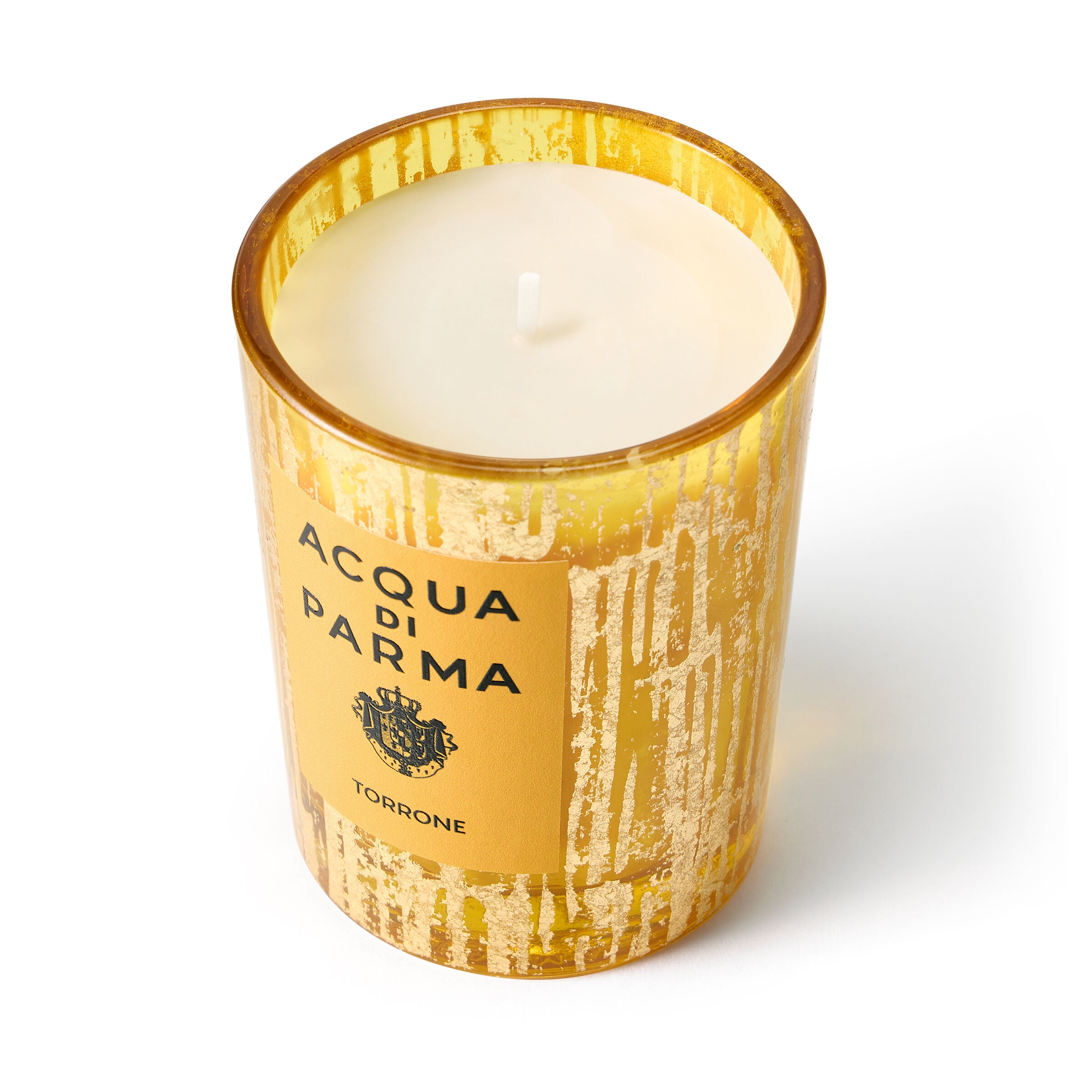 Torrone Candle - Holiday Collection | Acqua di Parma