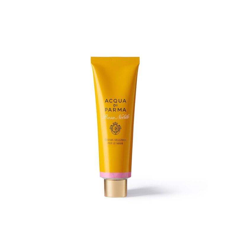 VELVETY HAND CREAM, 30ML, hi-res-1