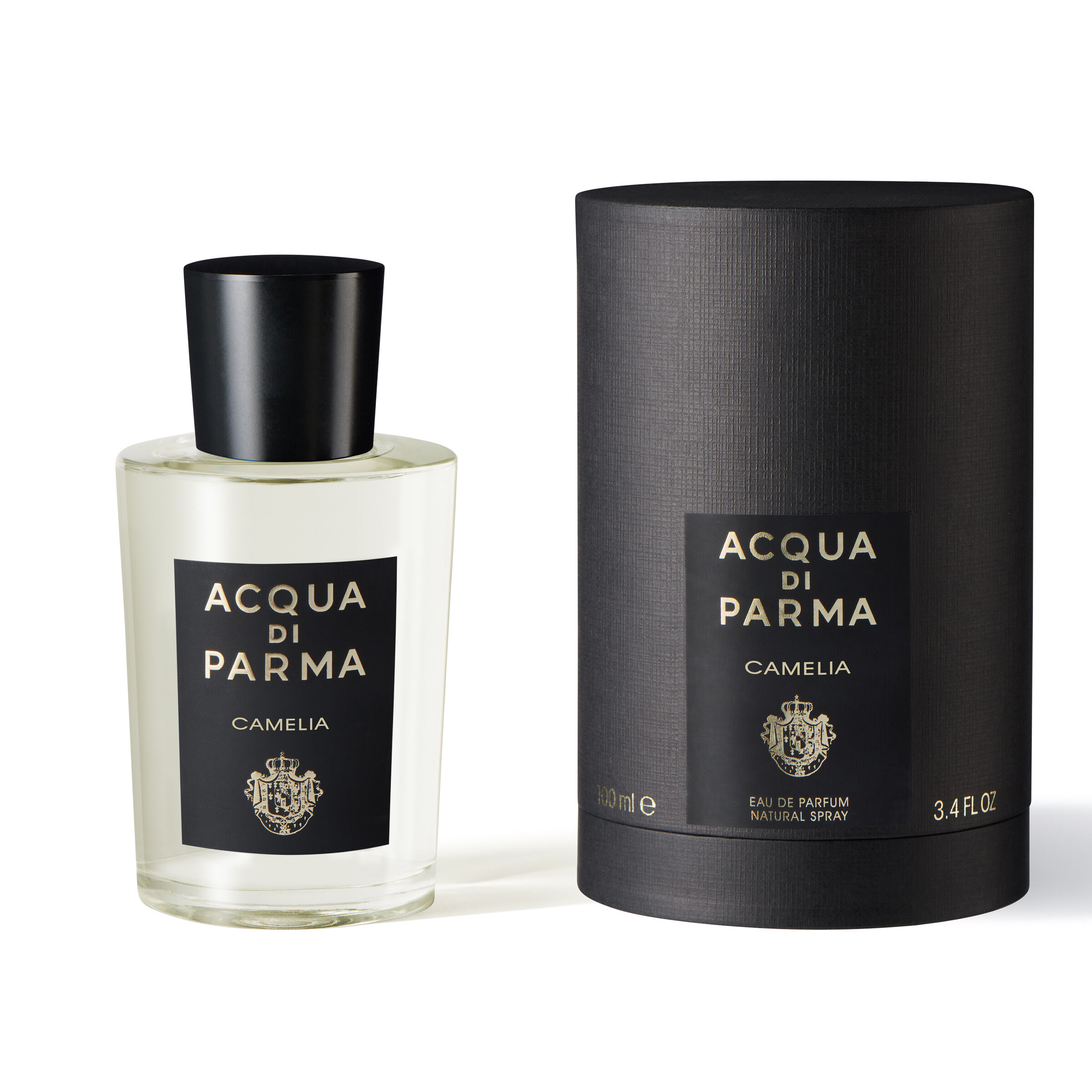 aqua di parfum