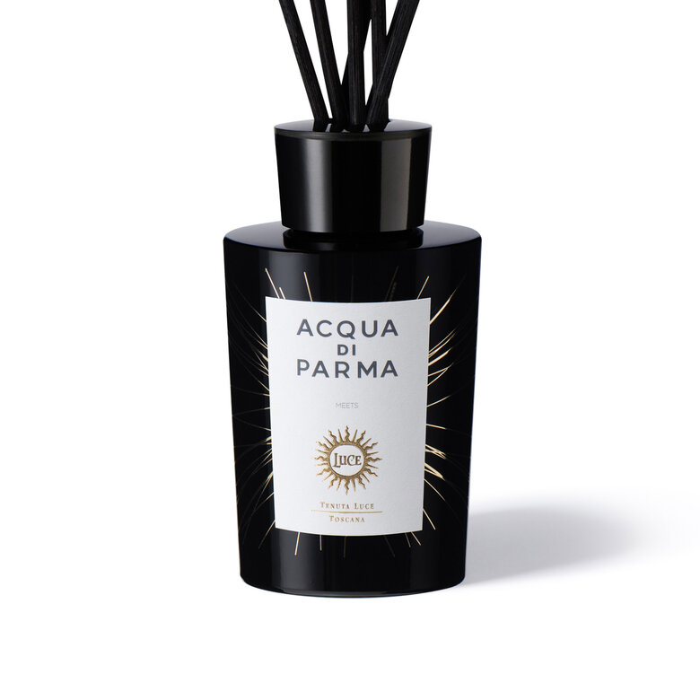 Acqua di Parma Insieme Fragrance Diffuser with Reeds