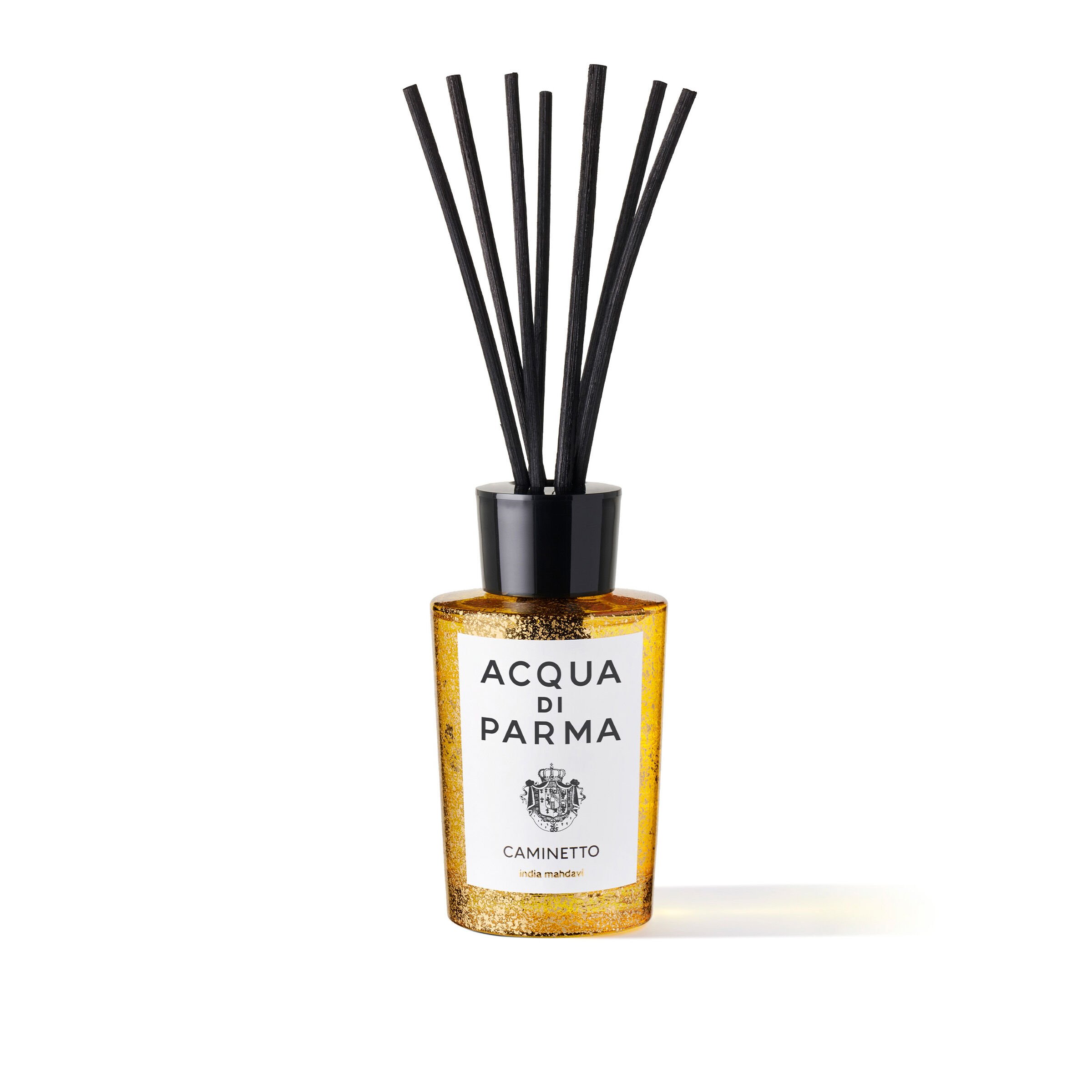 【新品未開封】ACQUA DI PARMA Caminetto キャンドル 新品未開封】ACQUA DI PARMA Caminetto キャンドル - キャンドル