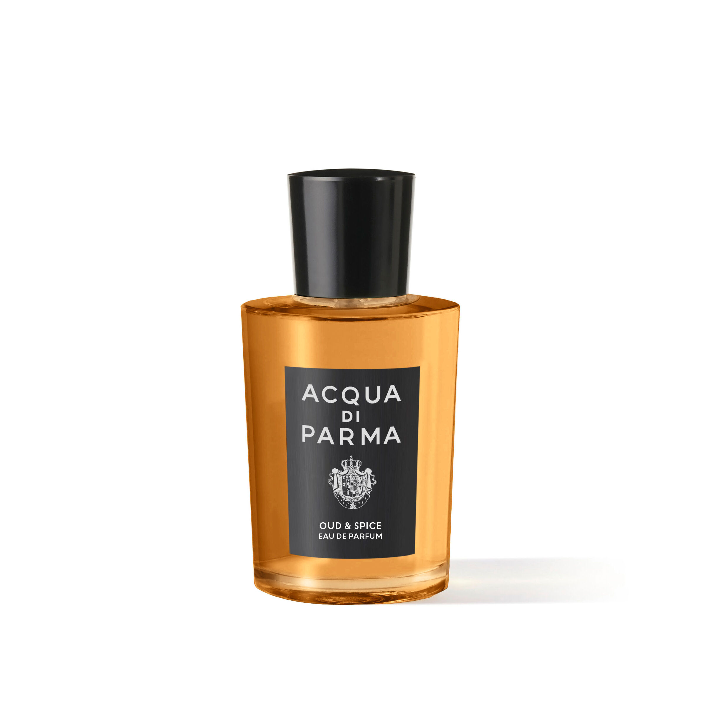 Oud & Spice Eau De Parfum - Signatures Of The Sun | Acqua di Parma