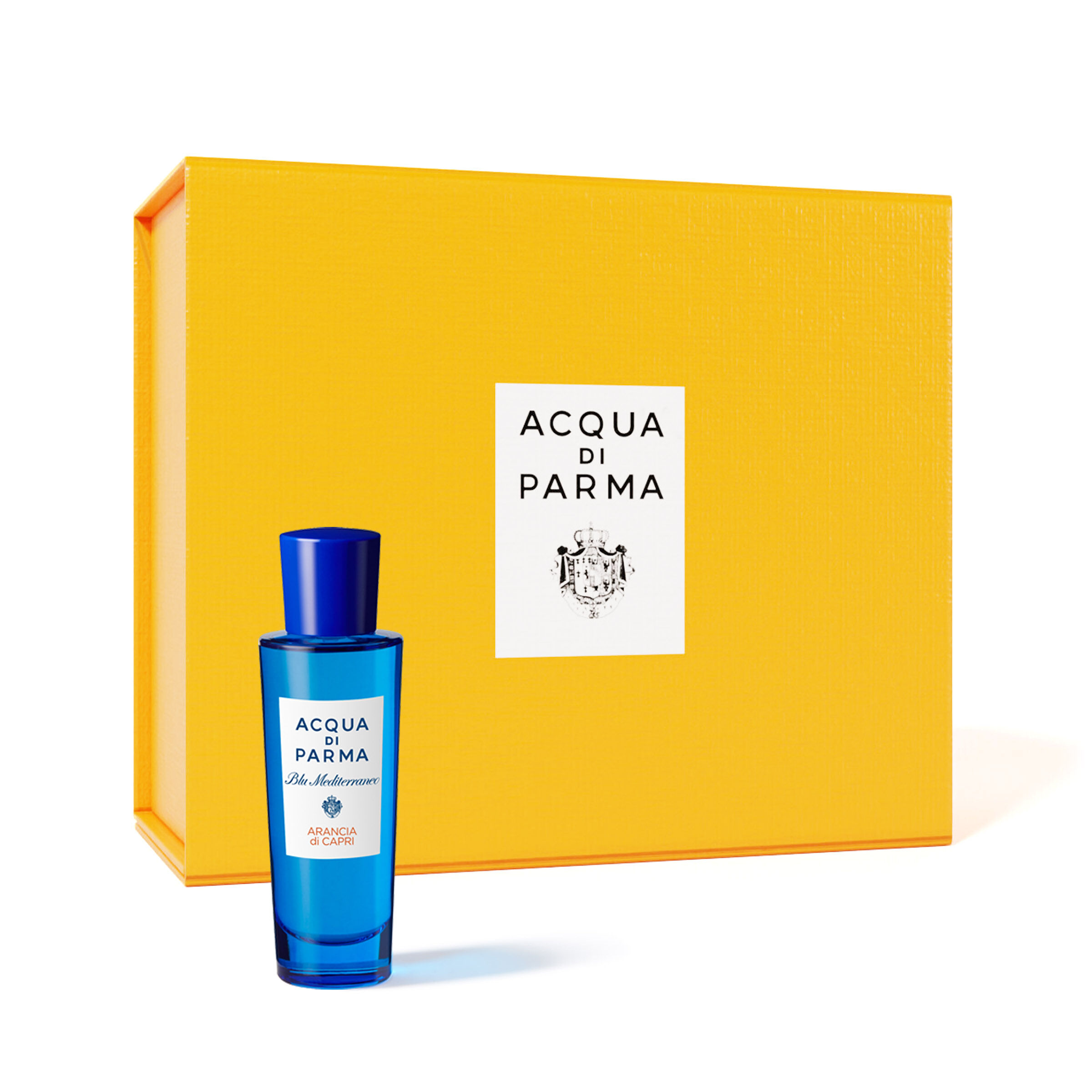 Arancia Di Capri Surprise Ritual Box - Limited Edition | Acqua di