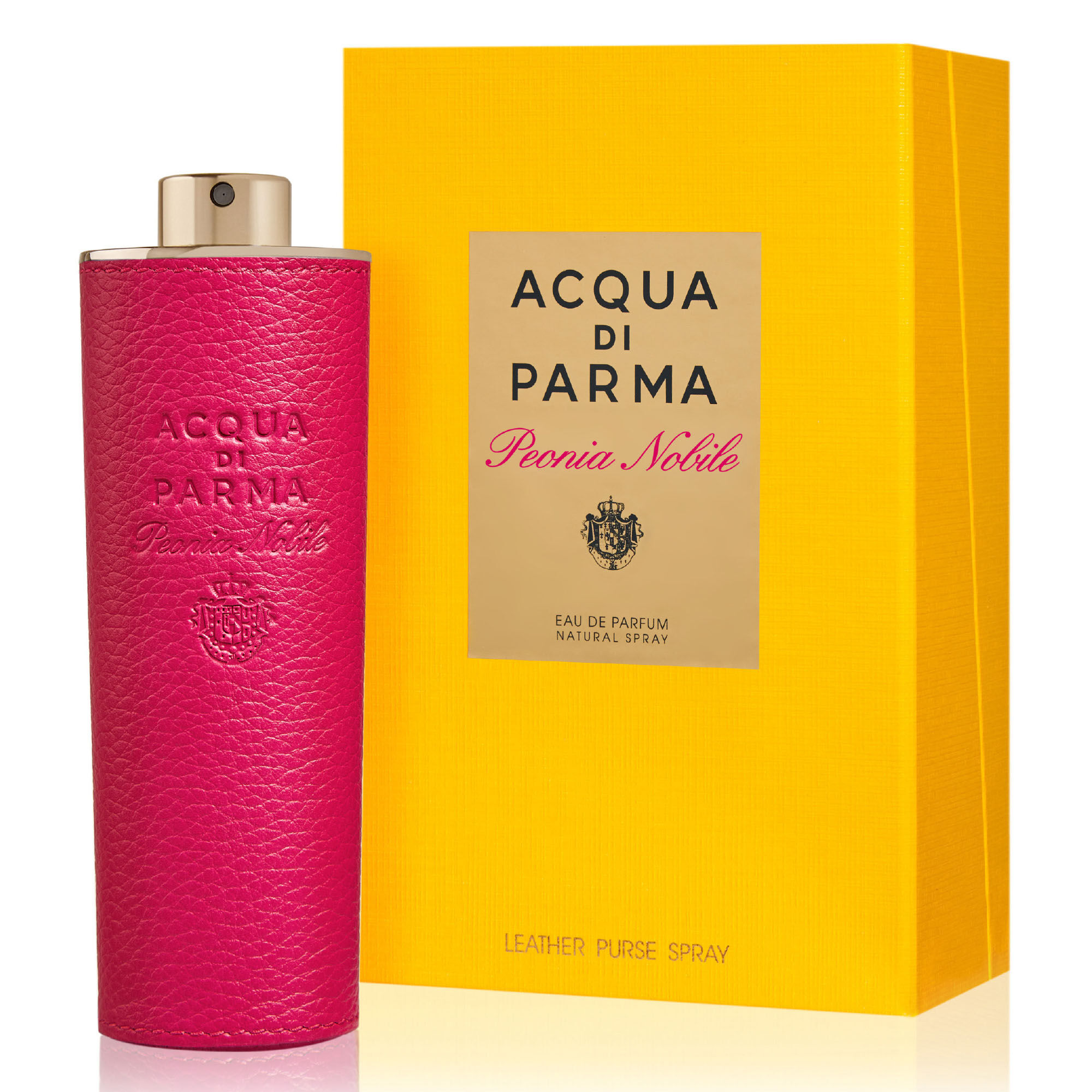 acqua di parma peonia nobile