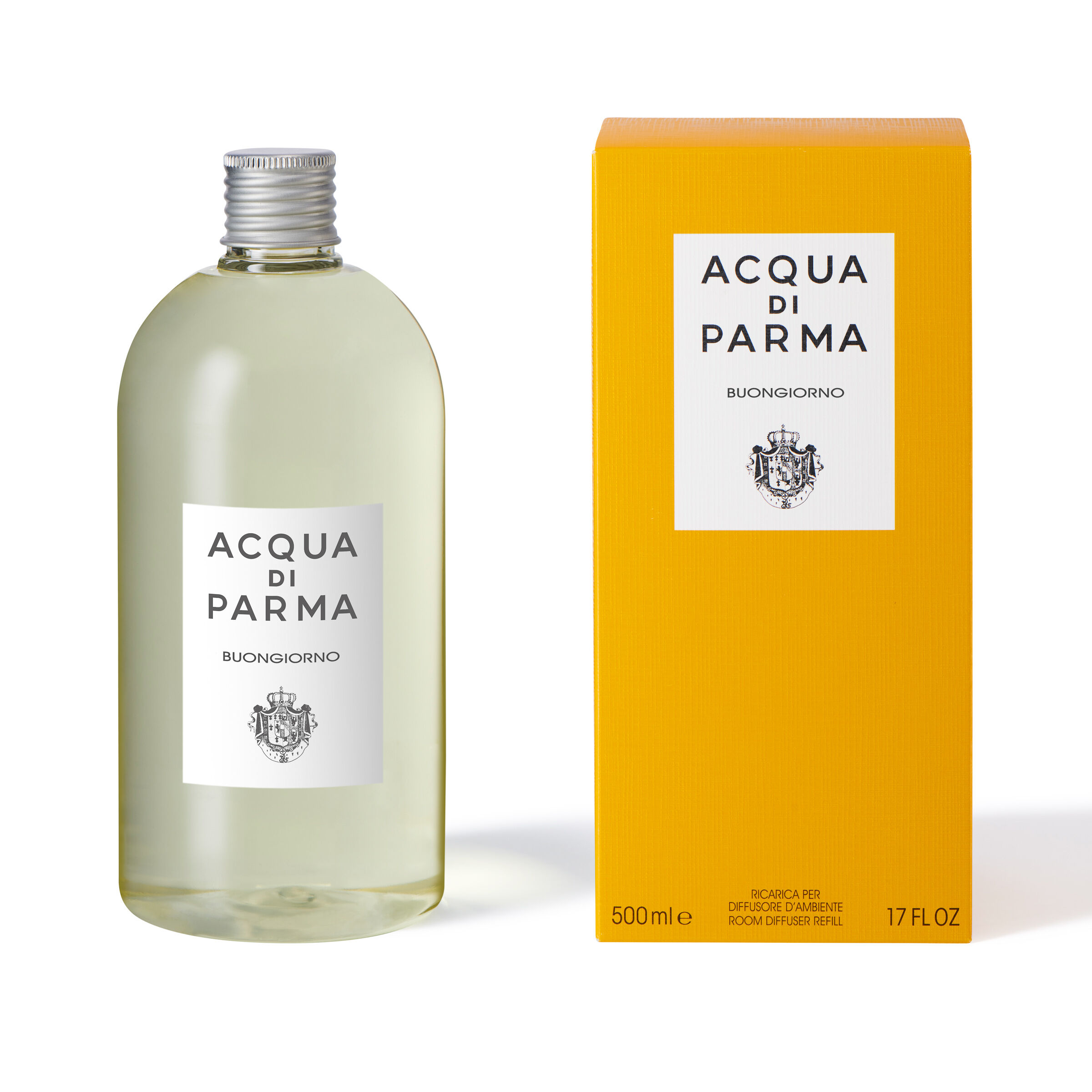 Buongiorno Diffuser Refill - Italian Moments | Acqua di Parma