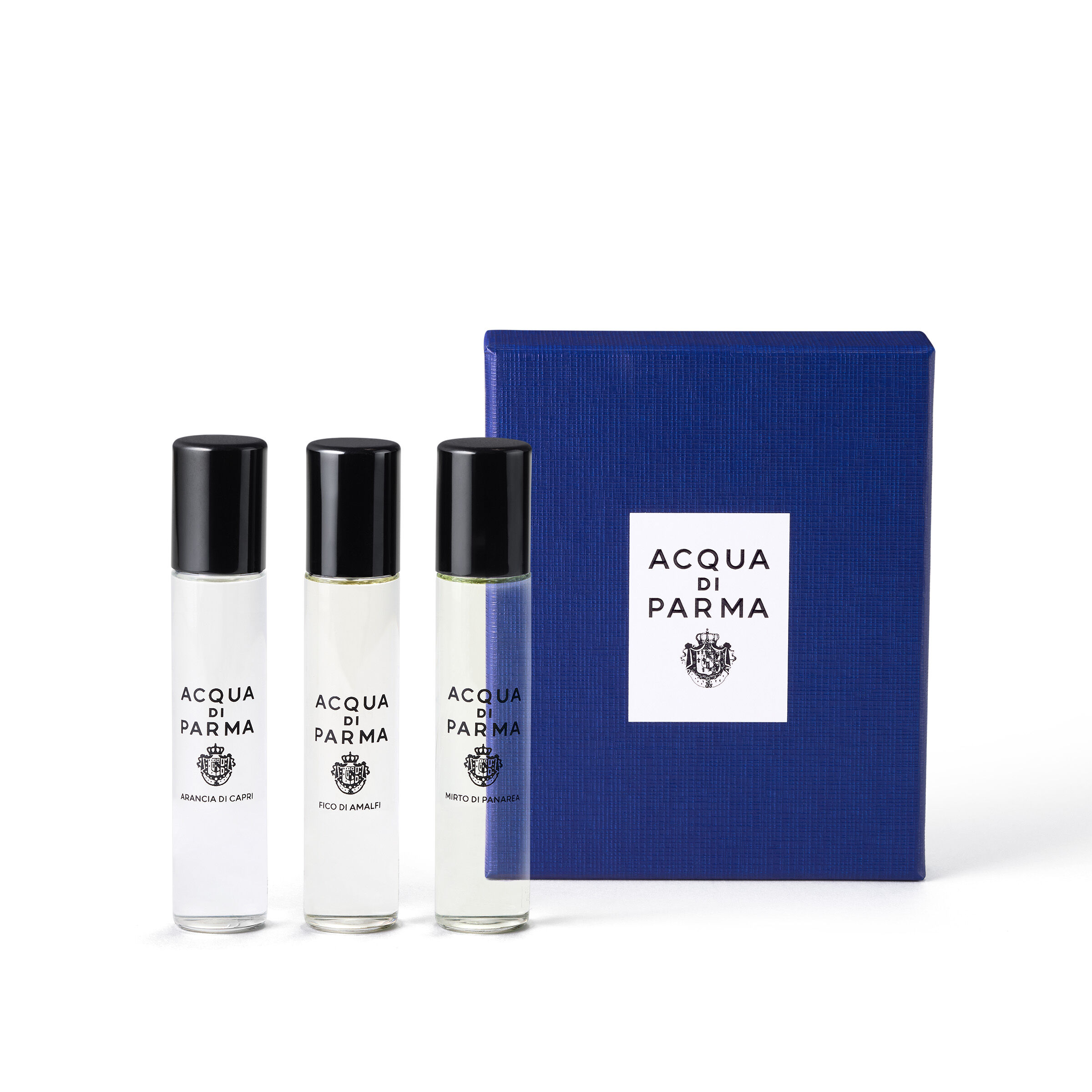 Blu Mediterraneo Discovery Set - Eau De Toilette | Acqua di Parma