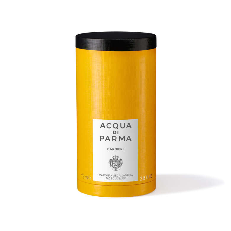 Face Clay Mask Acqua Di Parma
