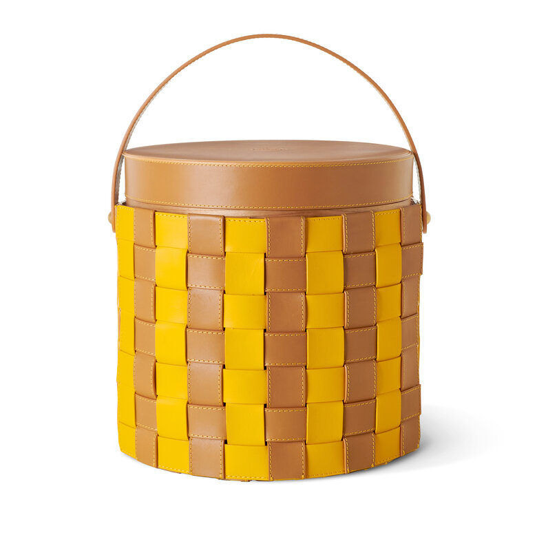 Panier pique-nique Buongiorno, ONESIZE, hi-res-1