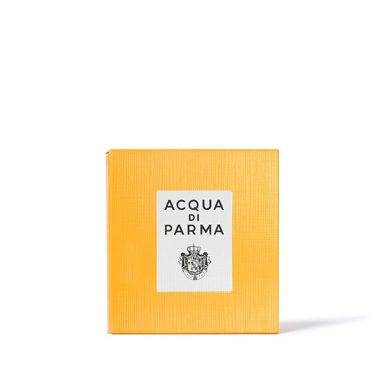 Acqua di Parma adds Zafferano to Signatures of the Sun Collection