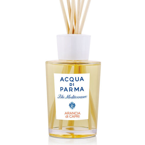 Arancia Di Capri Home Collection Acqua Di Parma