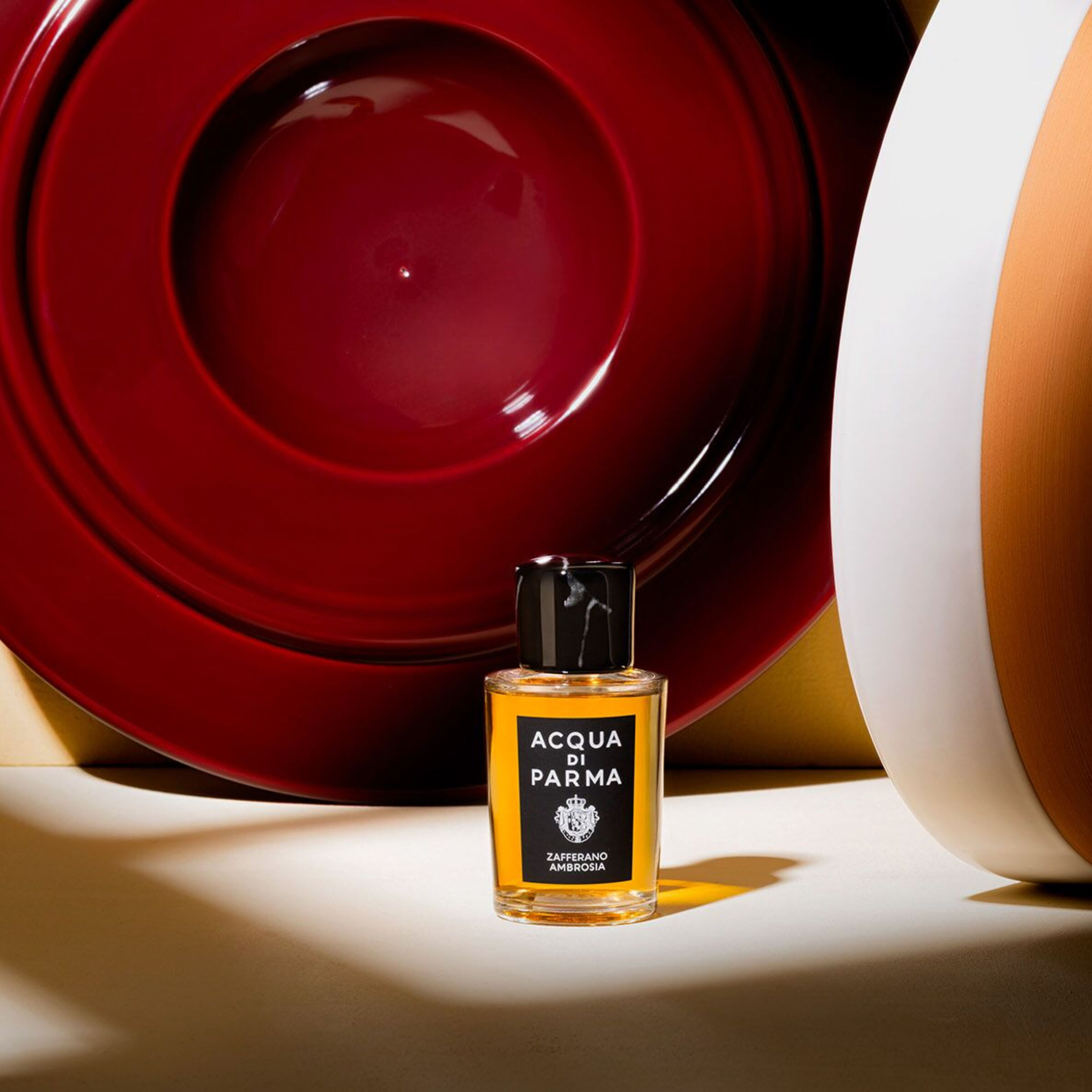 Zafferano Ambrosia Extrait De Parfum - Signatures Of The Sun