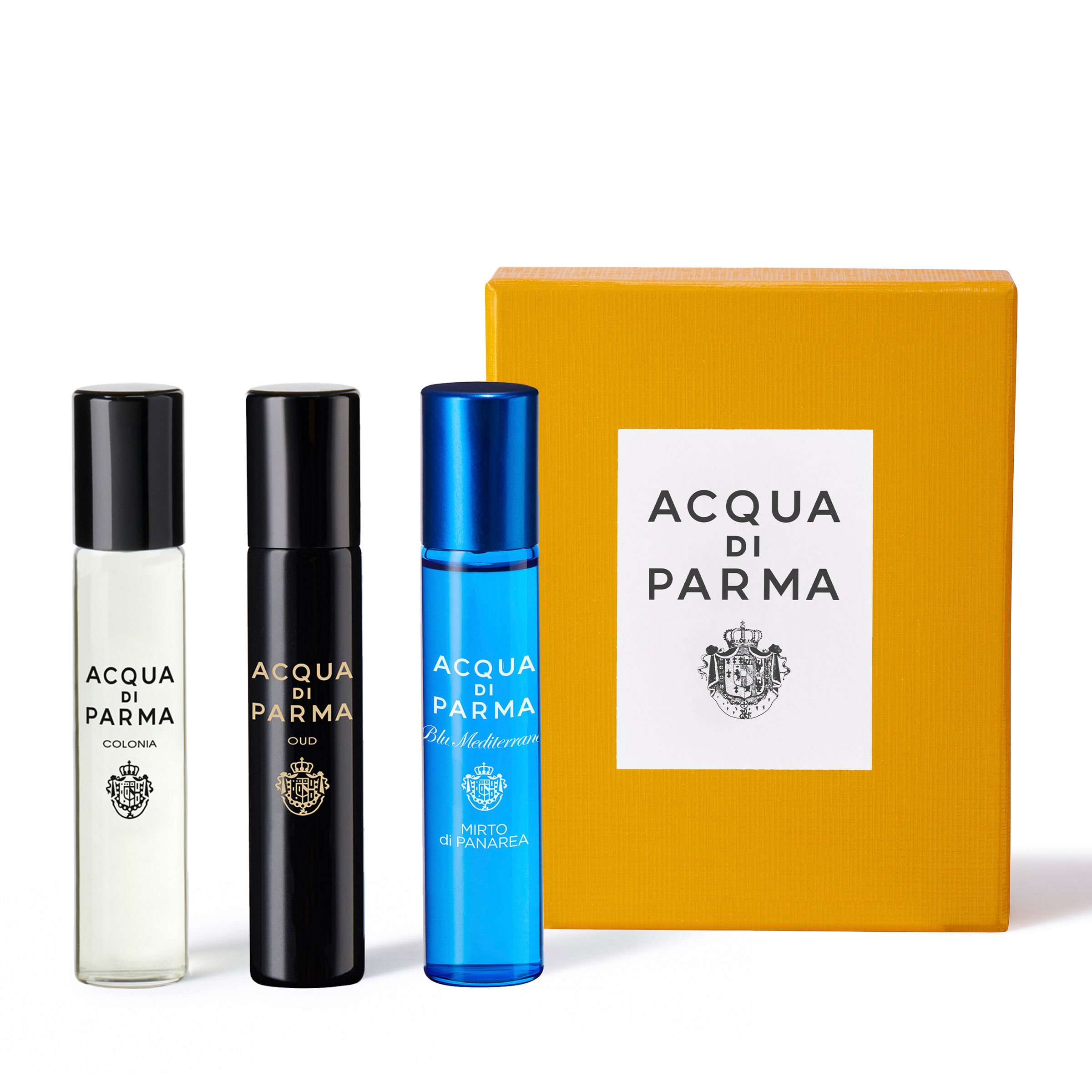 Luxury Gift Set: Gifting Set | Acqua di Parma