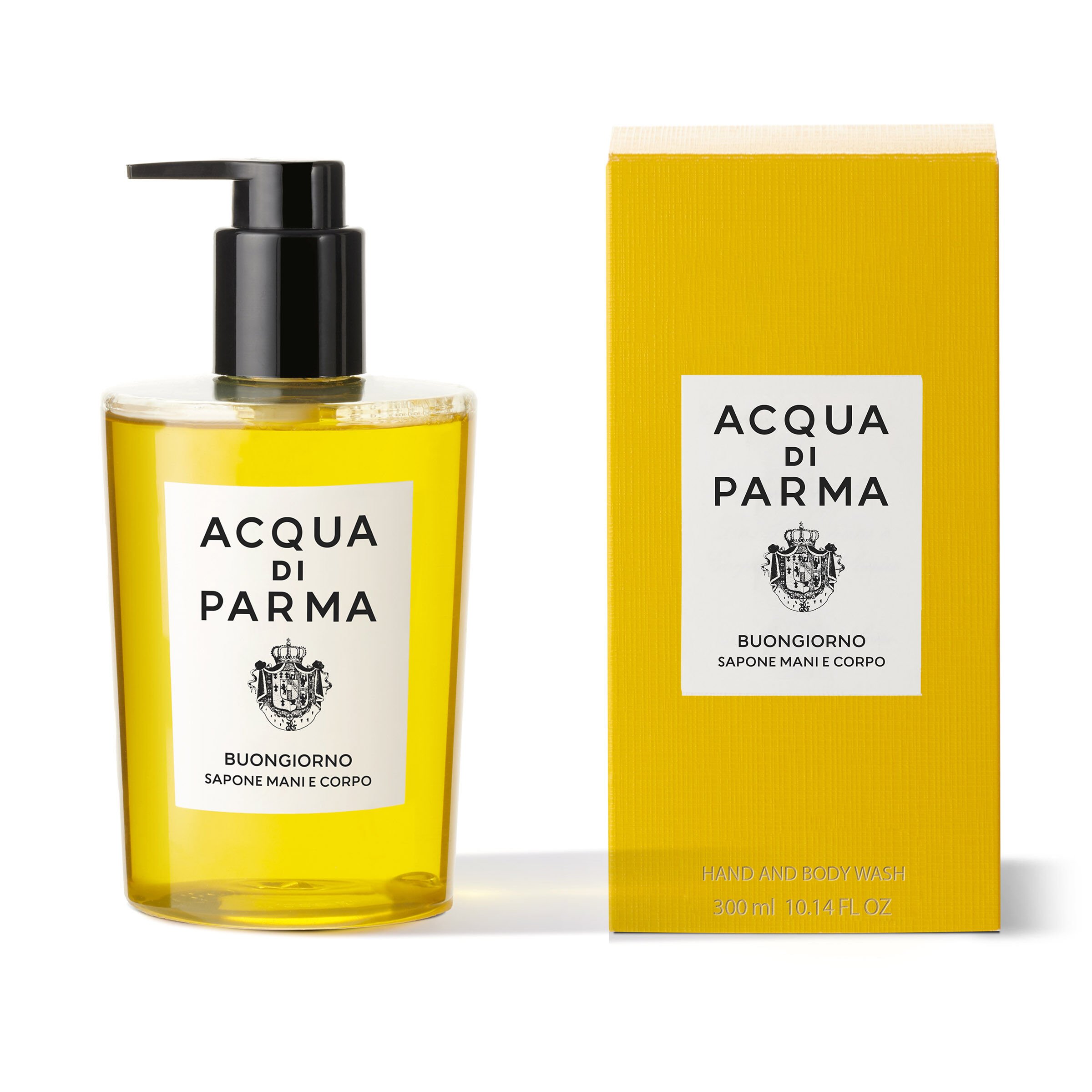 Buongiorno Hand And Body Wash | Acqua di Parma