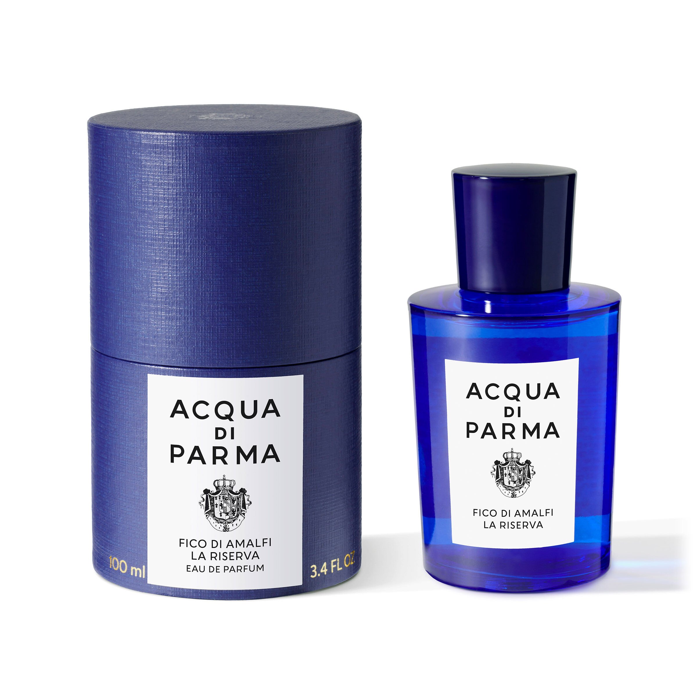 ACQUA DI PARMA FICO DI AMALFI リゼルヴァ50ml Fico Di Amalfi La Riserva Eau De Parfum - Blu Mediterraneo | Acqua