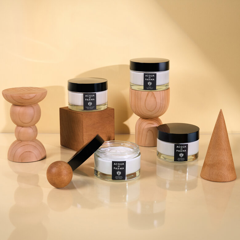 Cedro Virtuoso Crema Pregiata per il Corpo, 150ML, hi-res-1