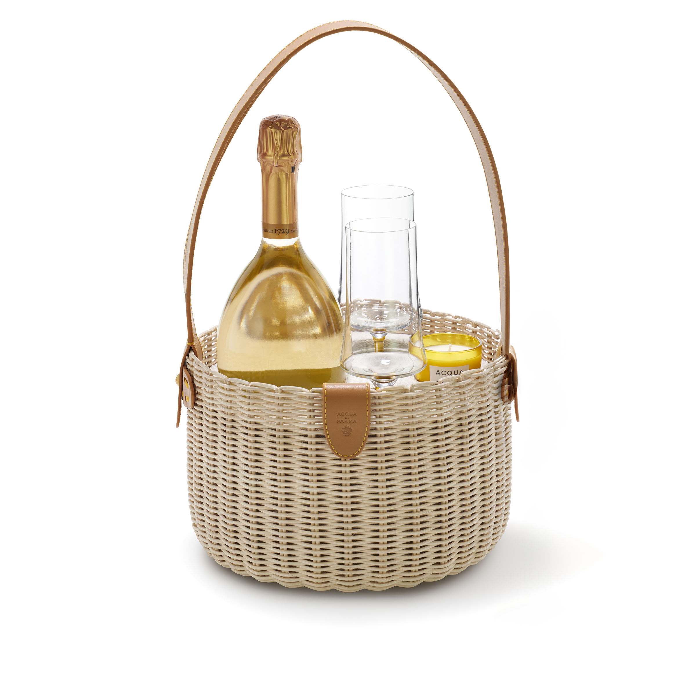 Aperitivo Kit Cin Cin - La Terrazza | Acqua di Parma