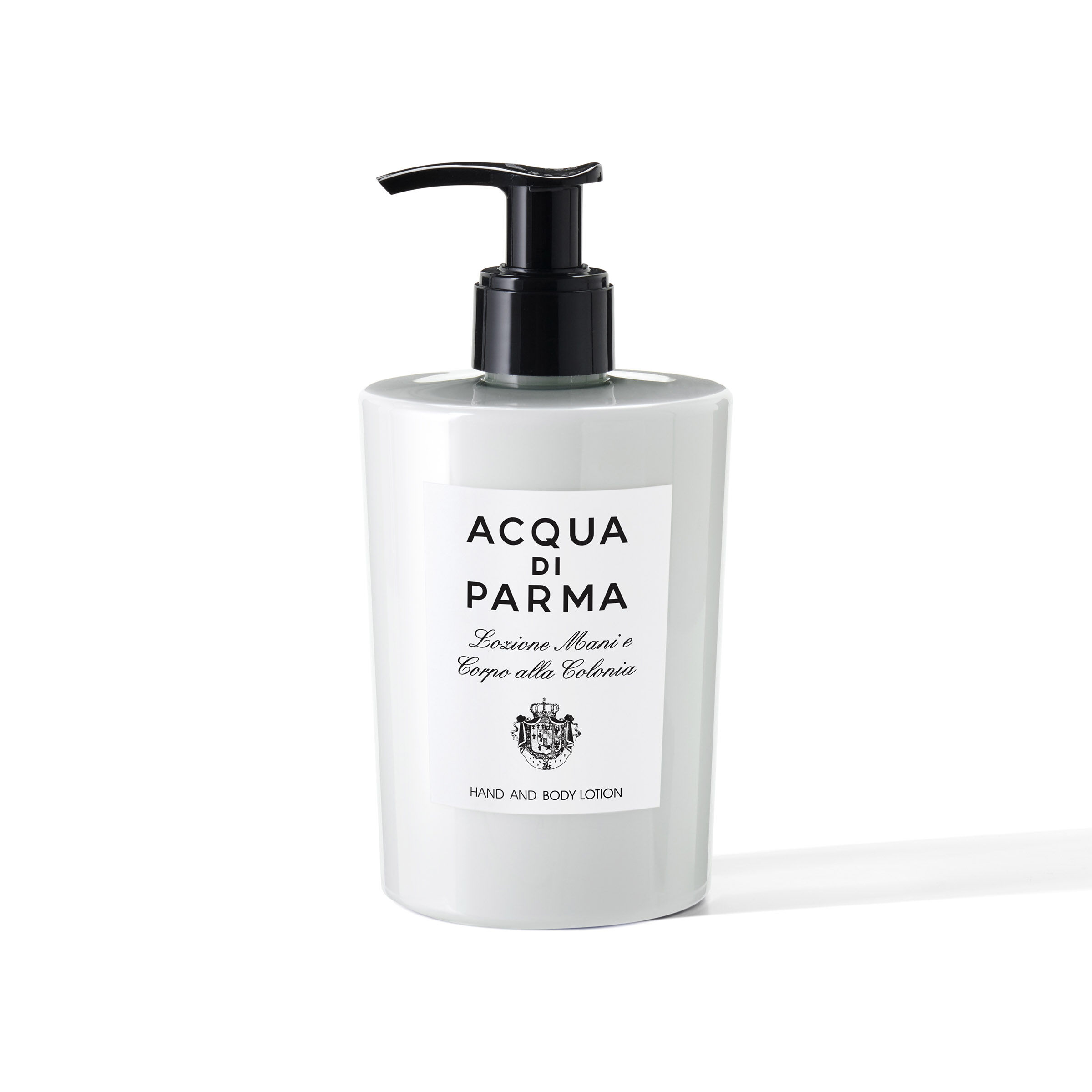 Luxury Body Lotion: Scented Lotion | Acqua di Parma