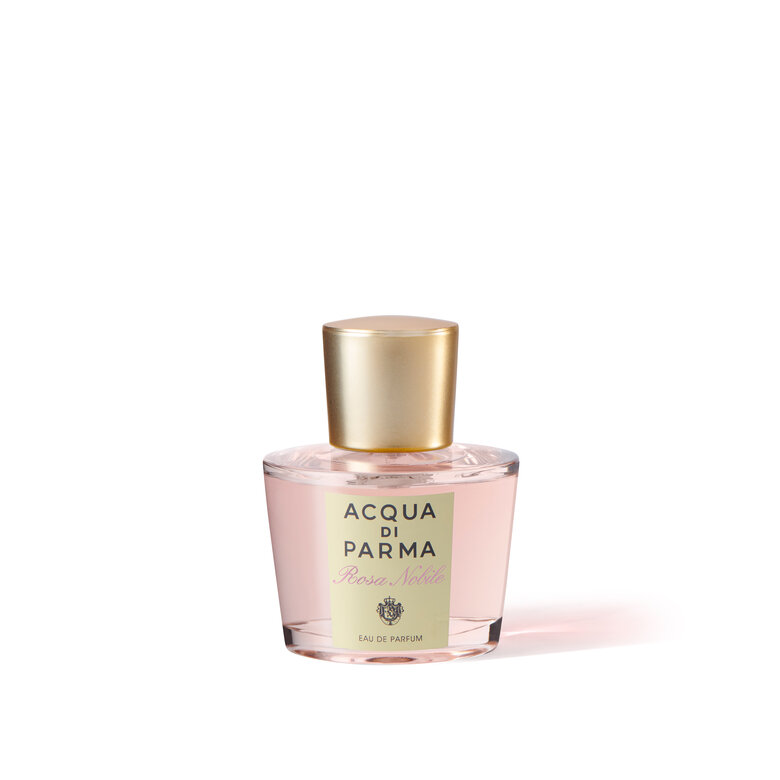 Compare Aroma to Rose De Vents®