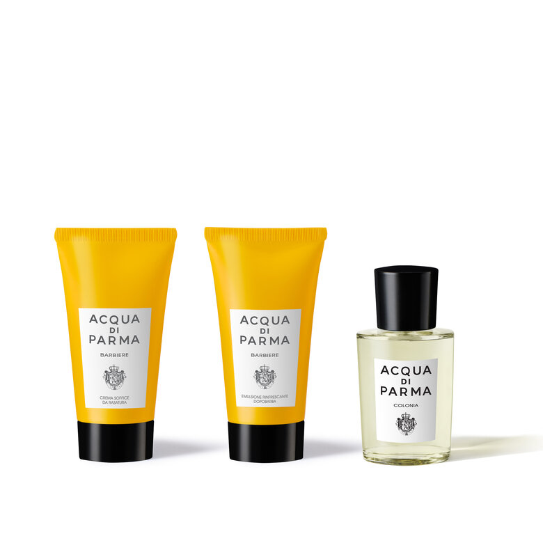 Essential shaving kit Acqua di Parma