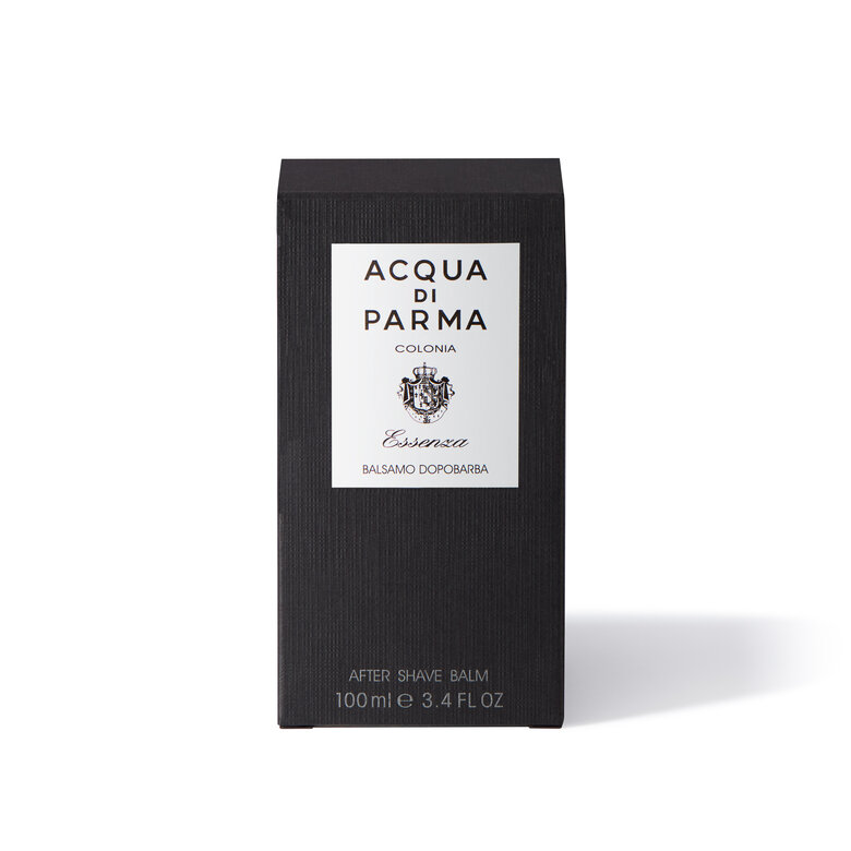 Acqua Di Parma Colonia After Shave Balm 100 Ml. — Pasteur Shaving