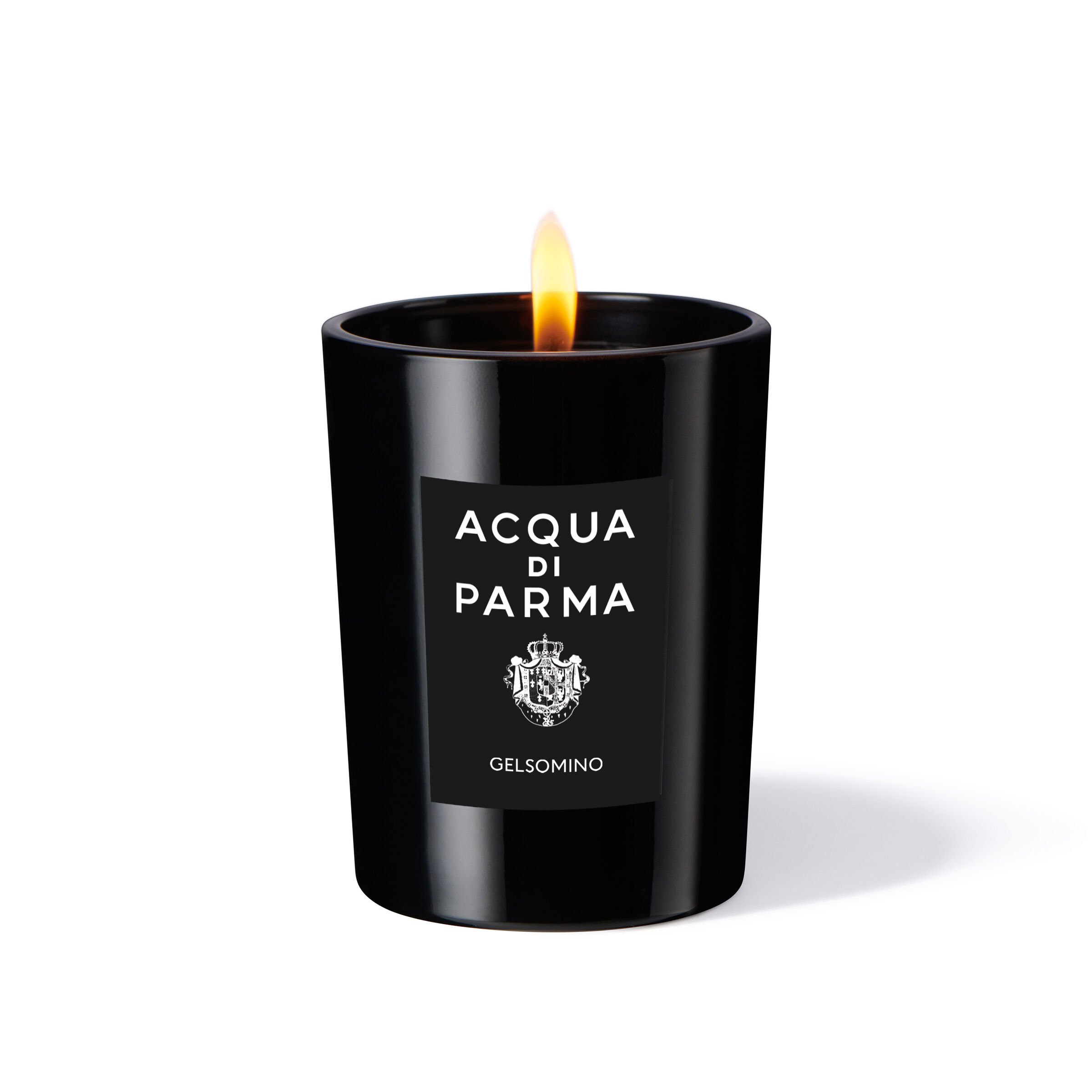 Gelsomino Candle - Signatures Of The Sun | Acqua di Parma