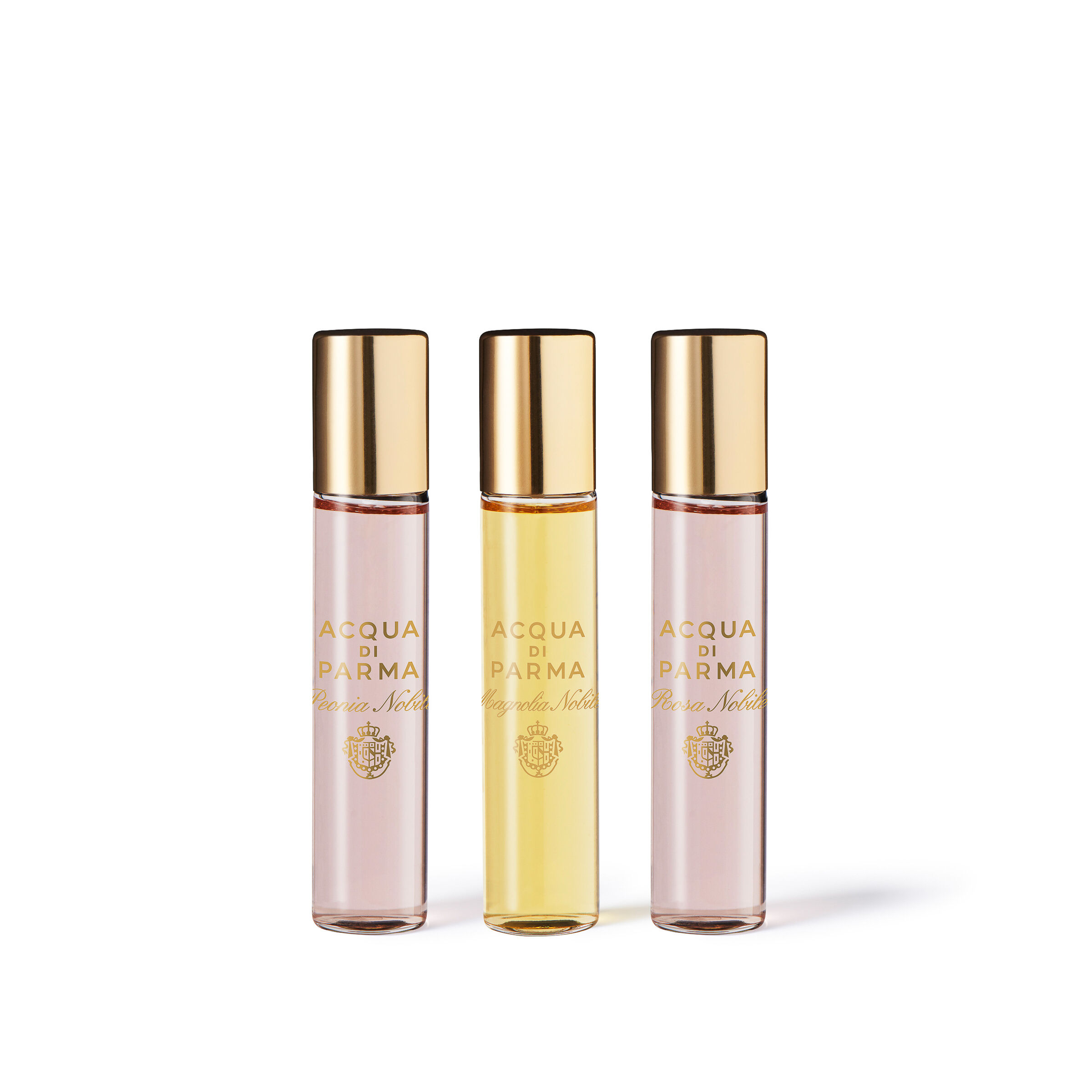 acqua di parma rosa nobile set