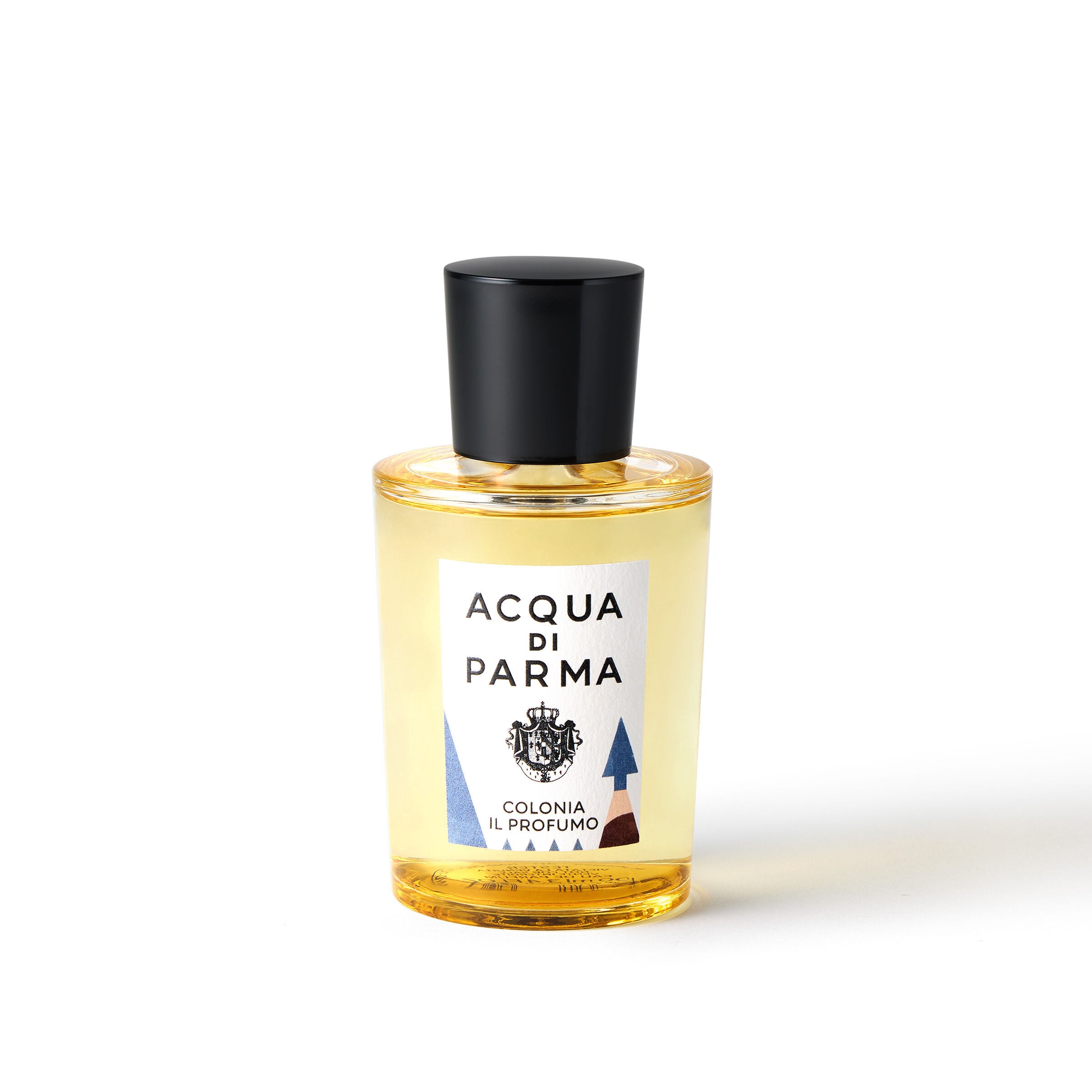 COLONIA IL PROFUMO DESIGNER EDITION - HOLIDAY COLLECTION | Acqua