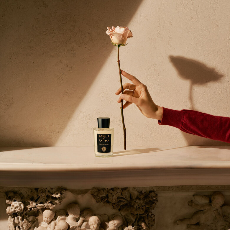 LUCE DI ROSA, 100ML, hi-res-1