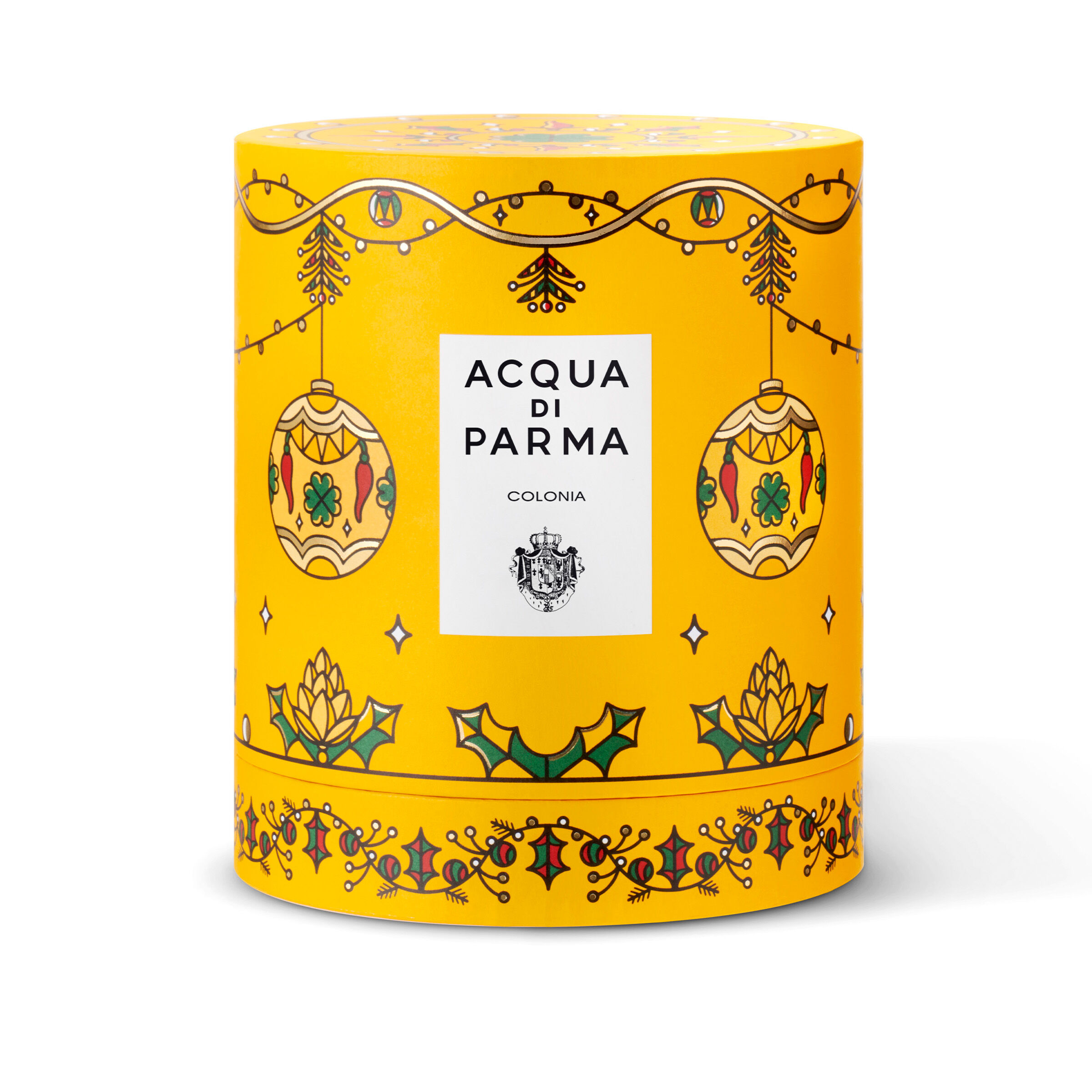 colonia gift set