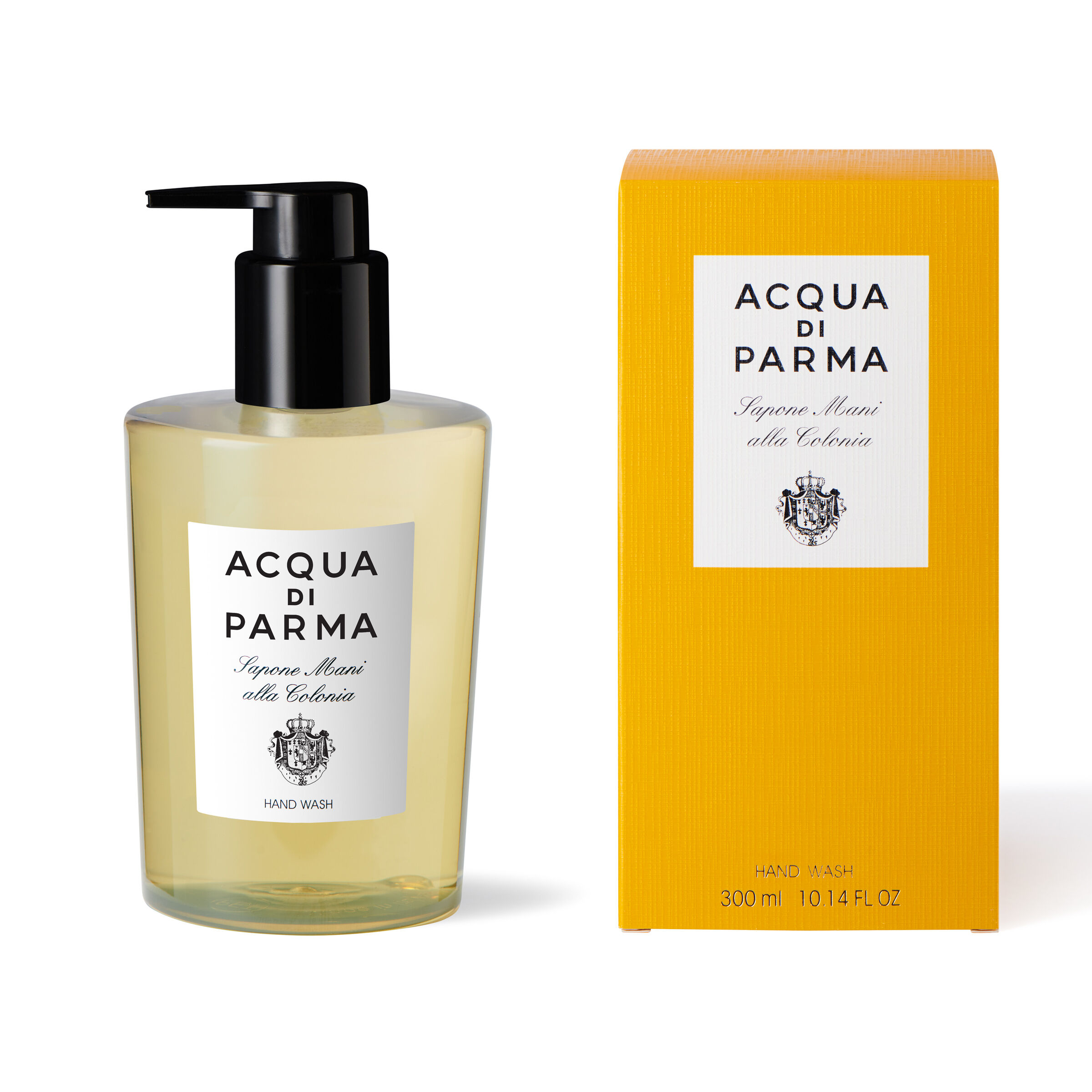 Acqua di parma online hand soap
