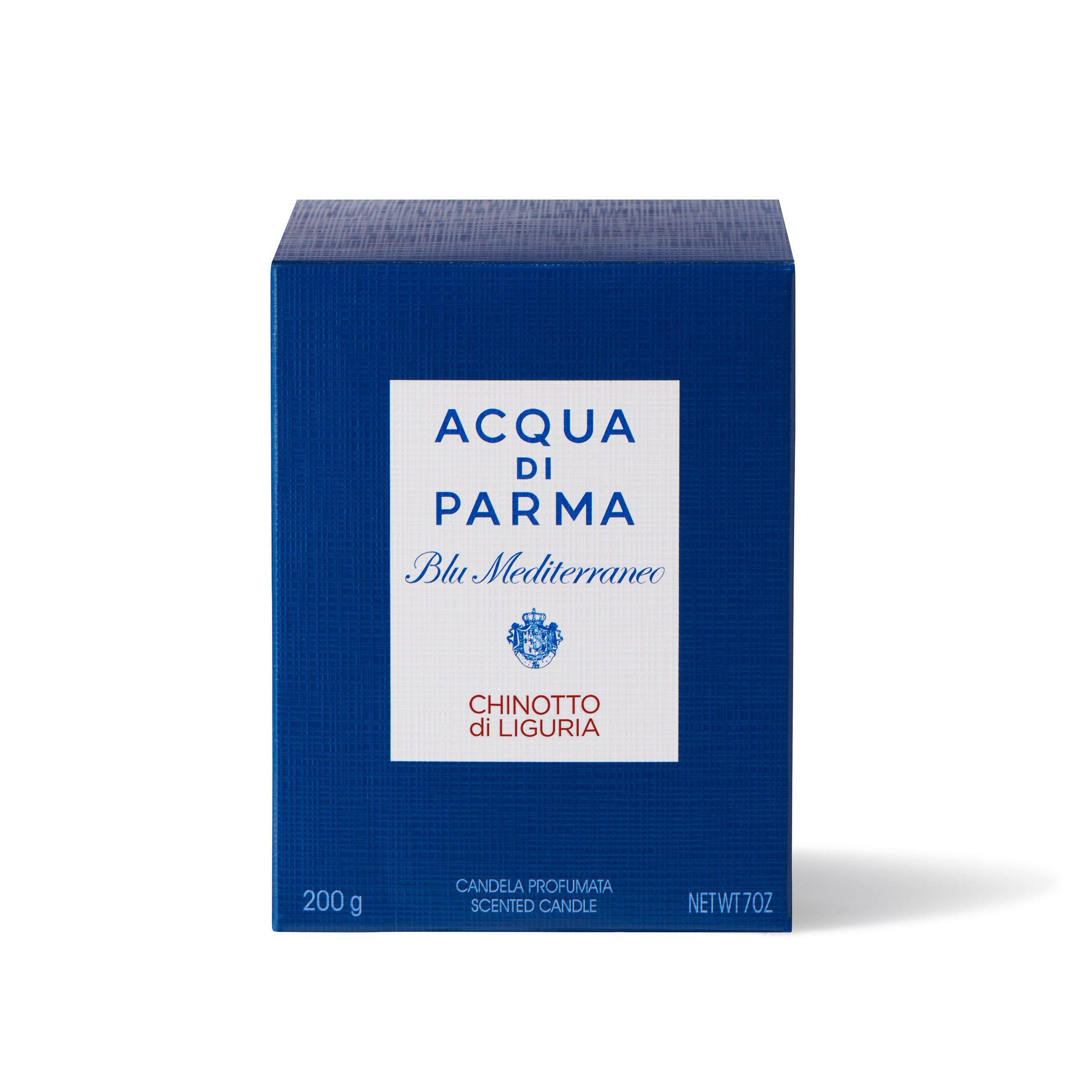 acqua di parma blu mediterraneo chinotto di liguria review