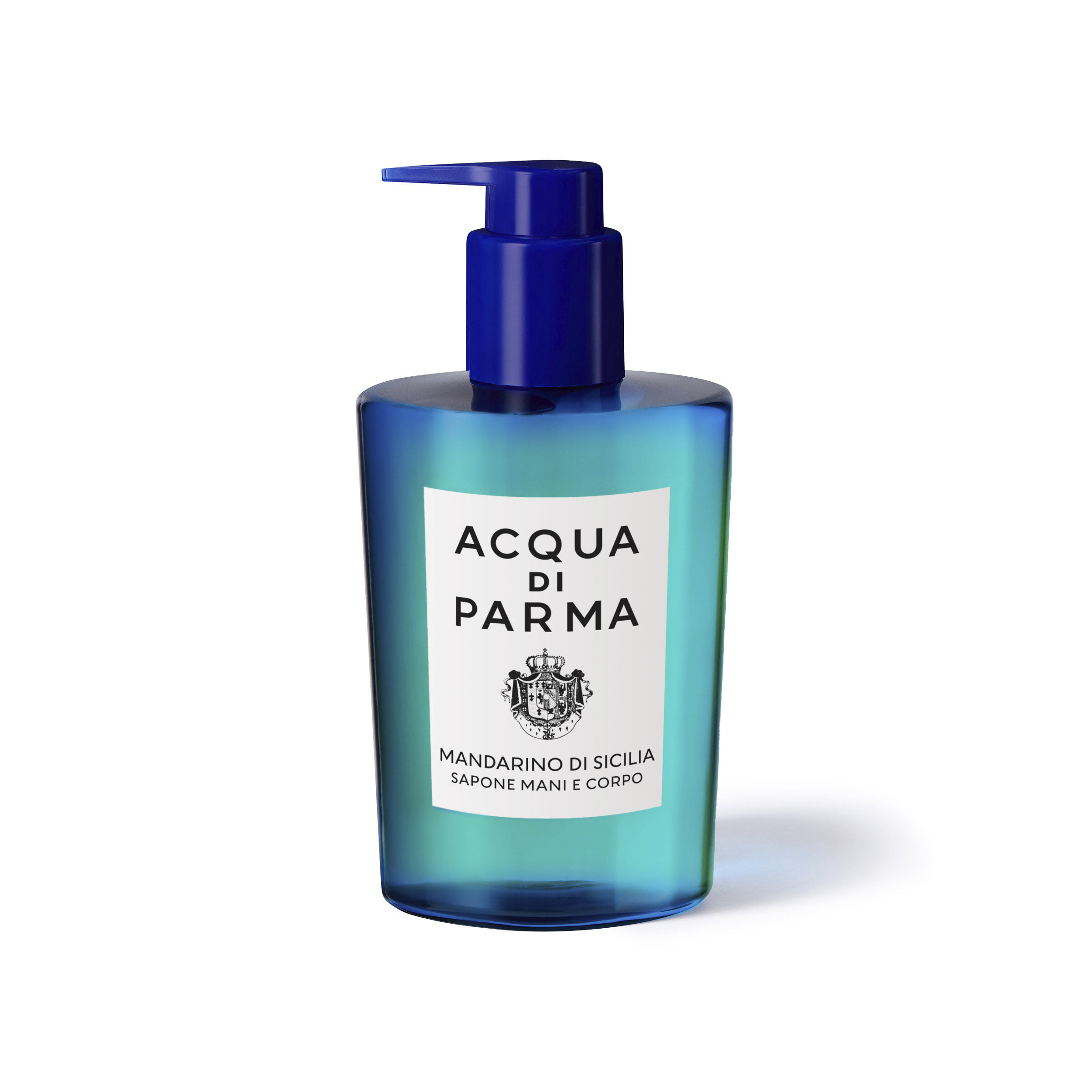Mandarino di Sicilia Acqua di Parma perfume - a new