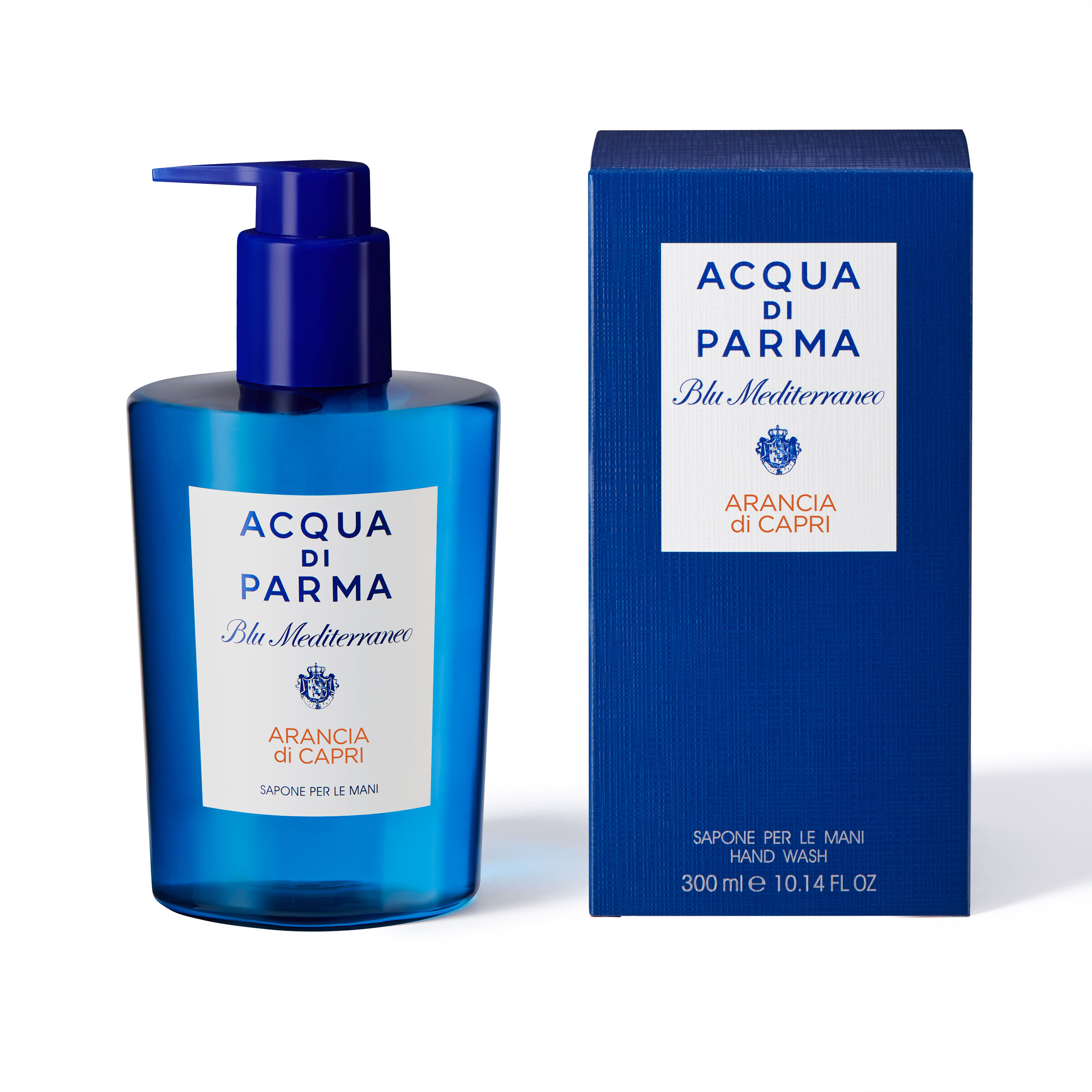 Acqua di parma arancia. Acqua di Parma мыло для рук.