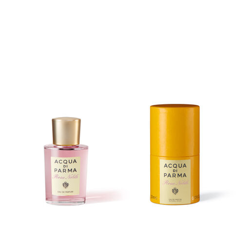 Rosa Nobile Ml Eau De Parfum Acqua Di Parma