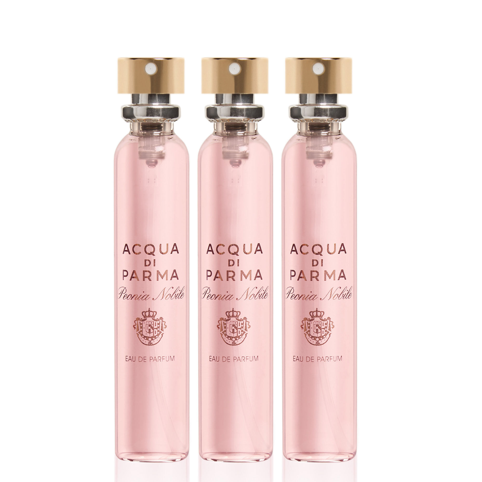 Peonia nobile eau de outlet parfum acqua di parma