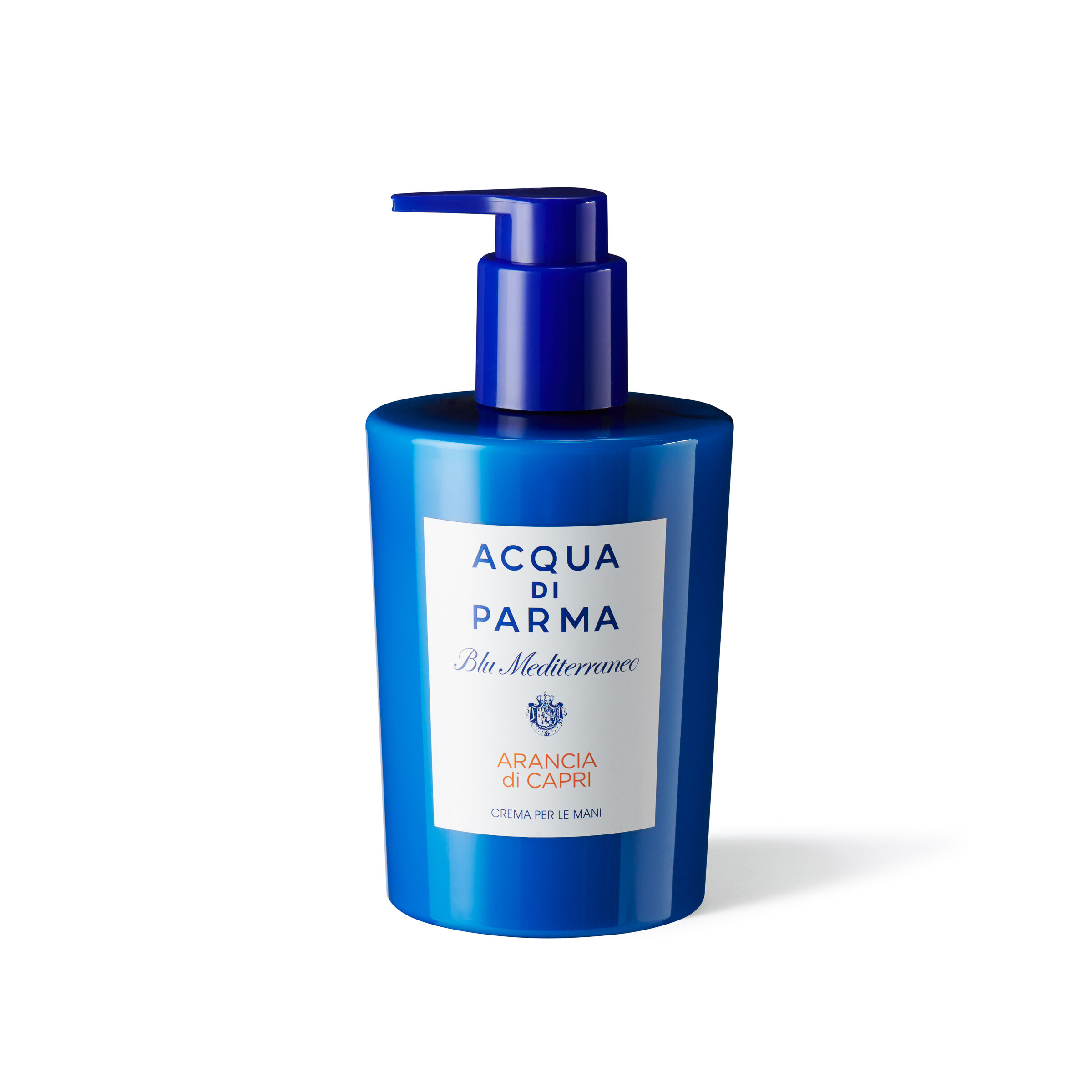 acqua di parma creme