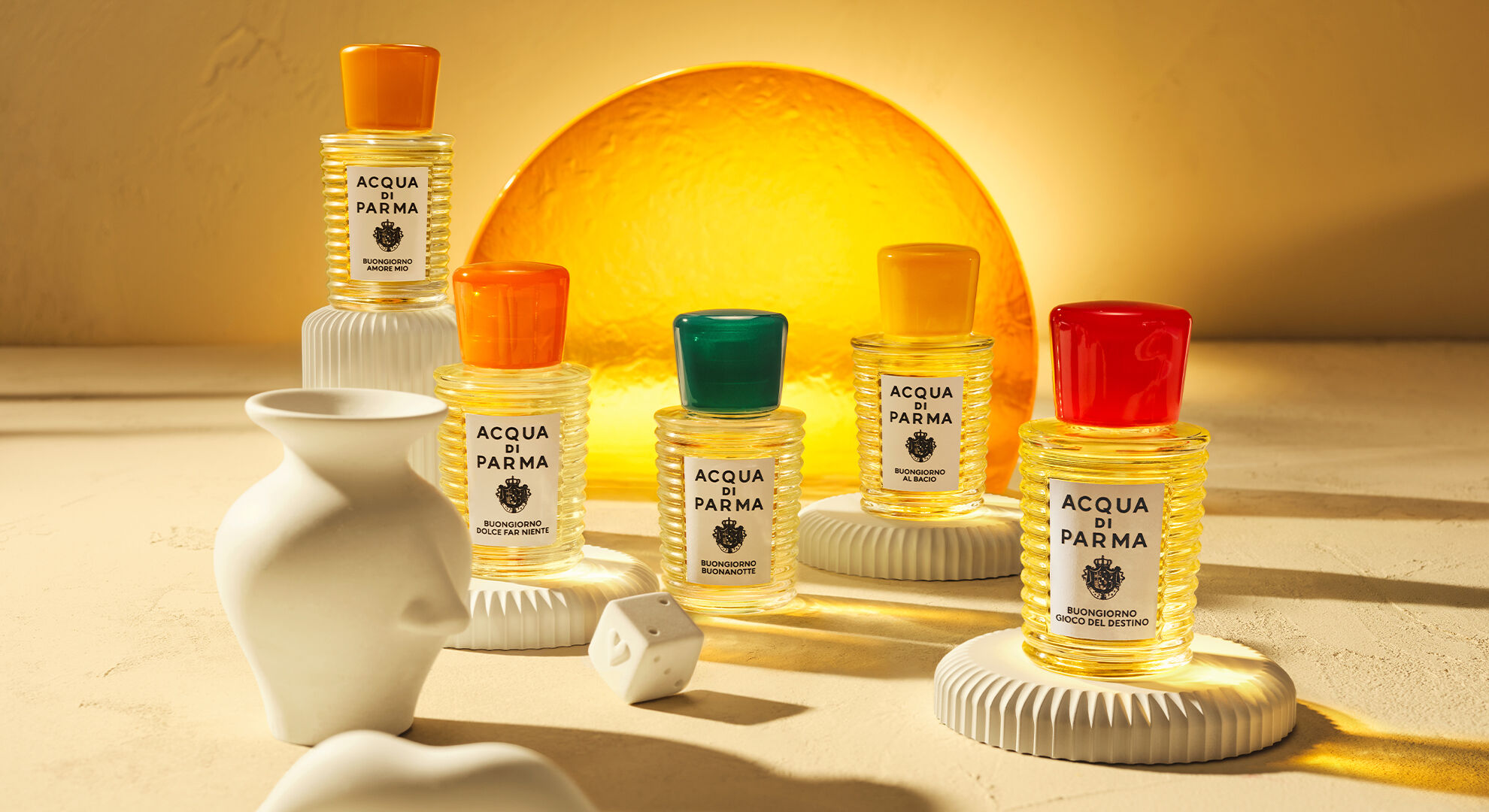 Buongiorno | Acqua di Parma