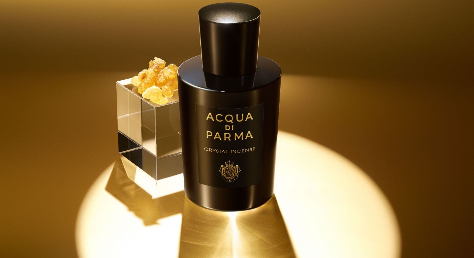 Quercia, Signatures of the Sun | Acqua di Parma