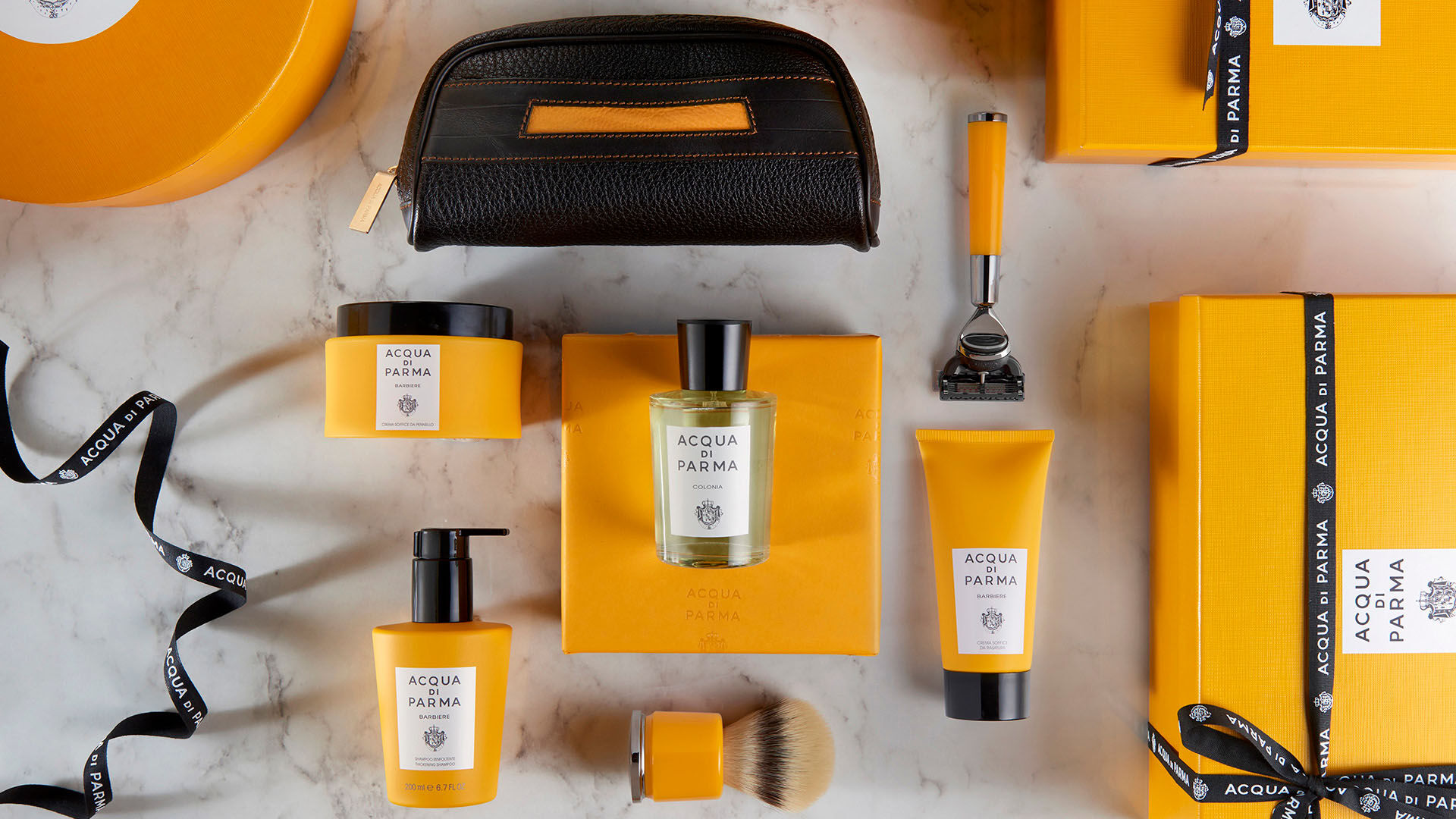Acqua di parma beard styling cream review shop