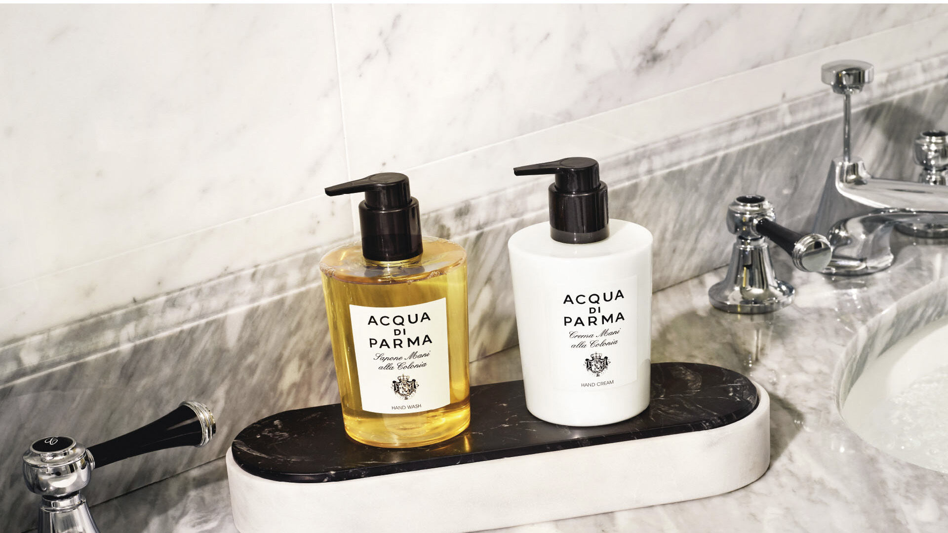 Acqua di parma soap sales