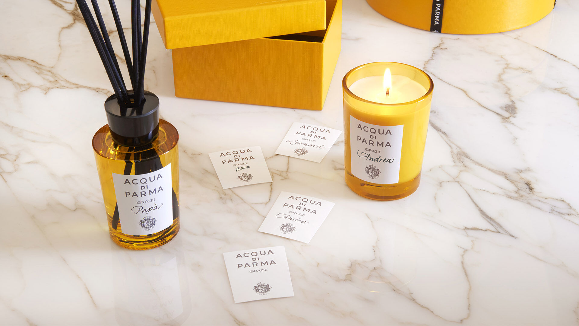 Acqua di parma on sale online