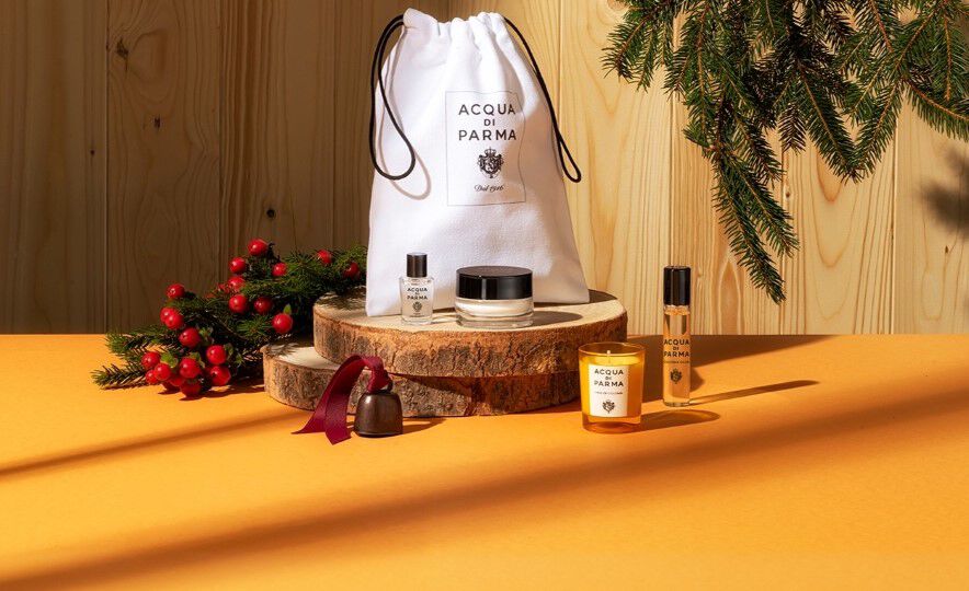 Luxury Gift Set: Gifting Set | Acqua di Parma
