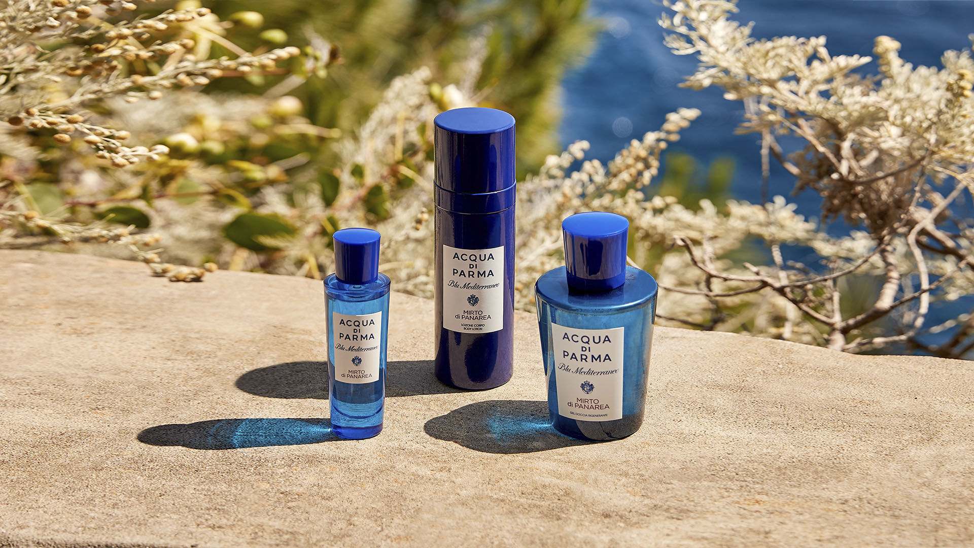 Acqua di hotsell parma pour homme