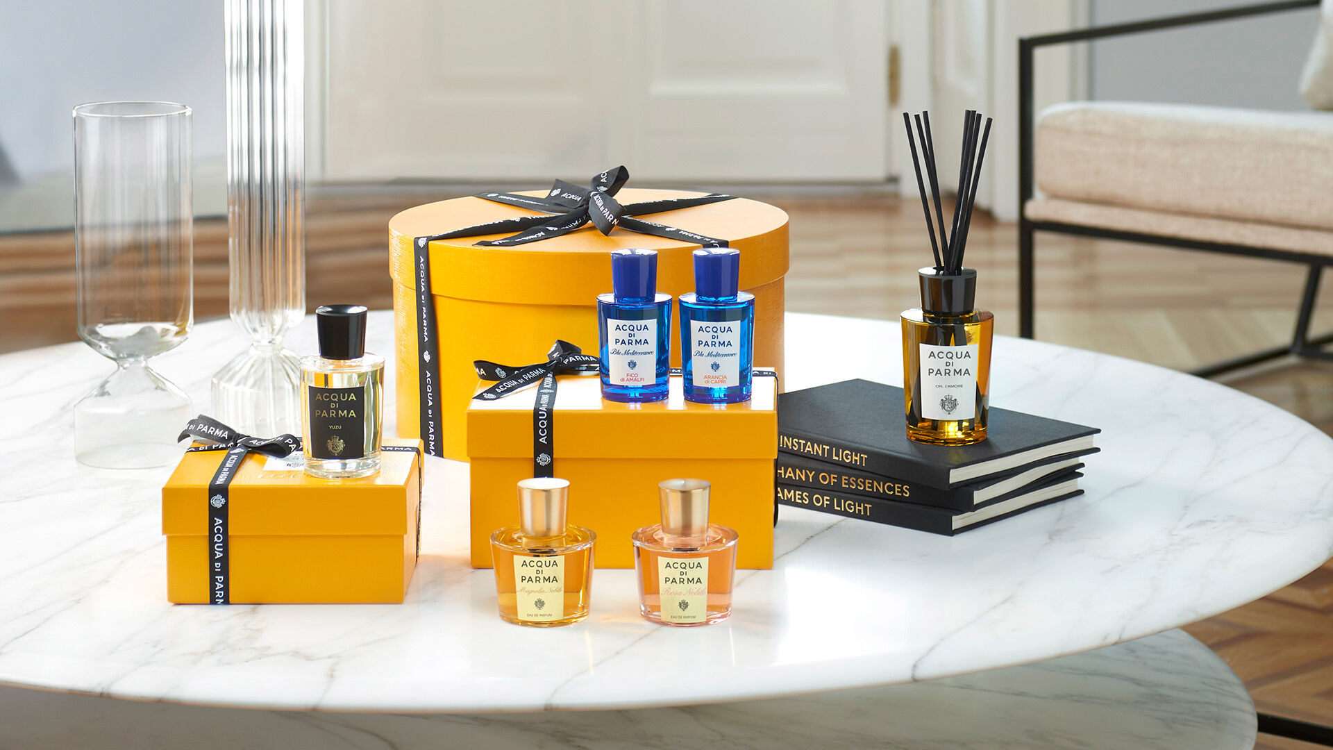 Acqua di store parma best seller