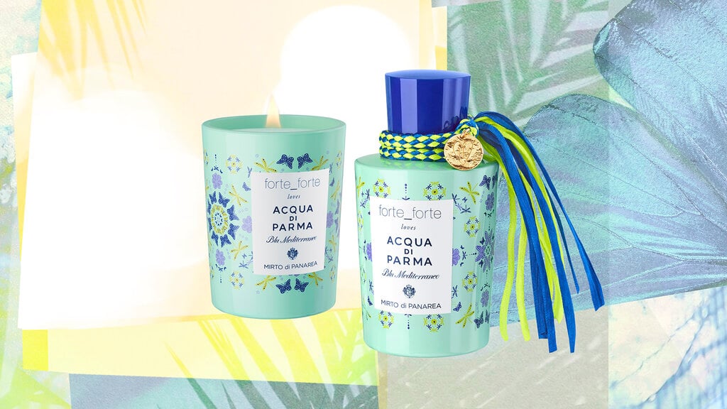 forte_forte loves Acqua di Parma