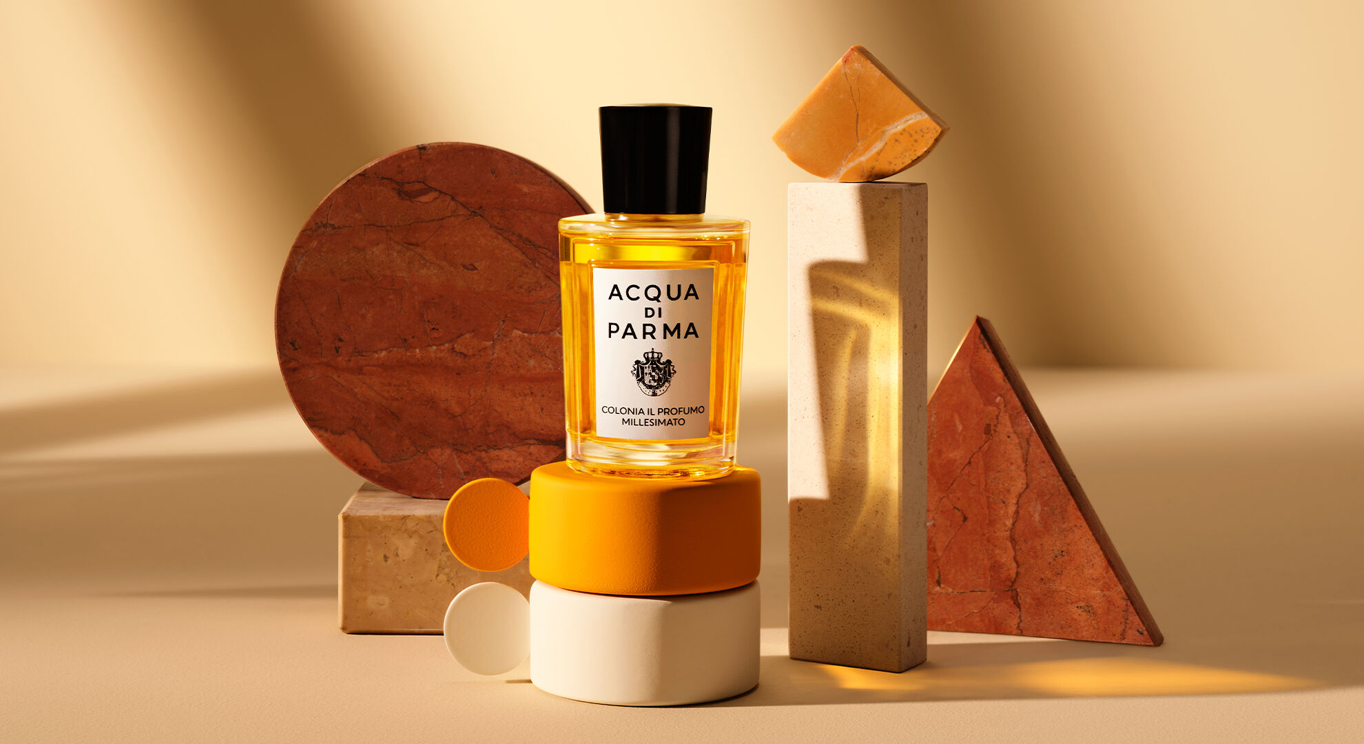 Niche Cologne: Eau De Cologne | Acqua di Parma